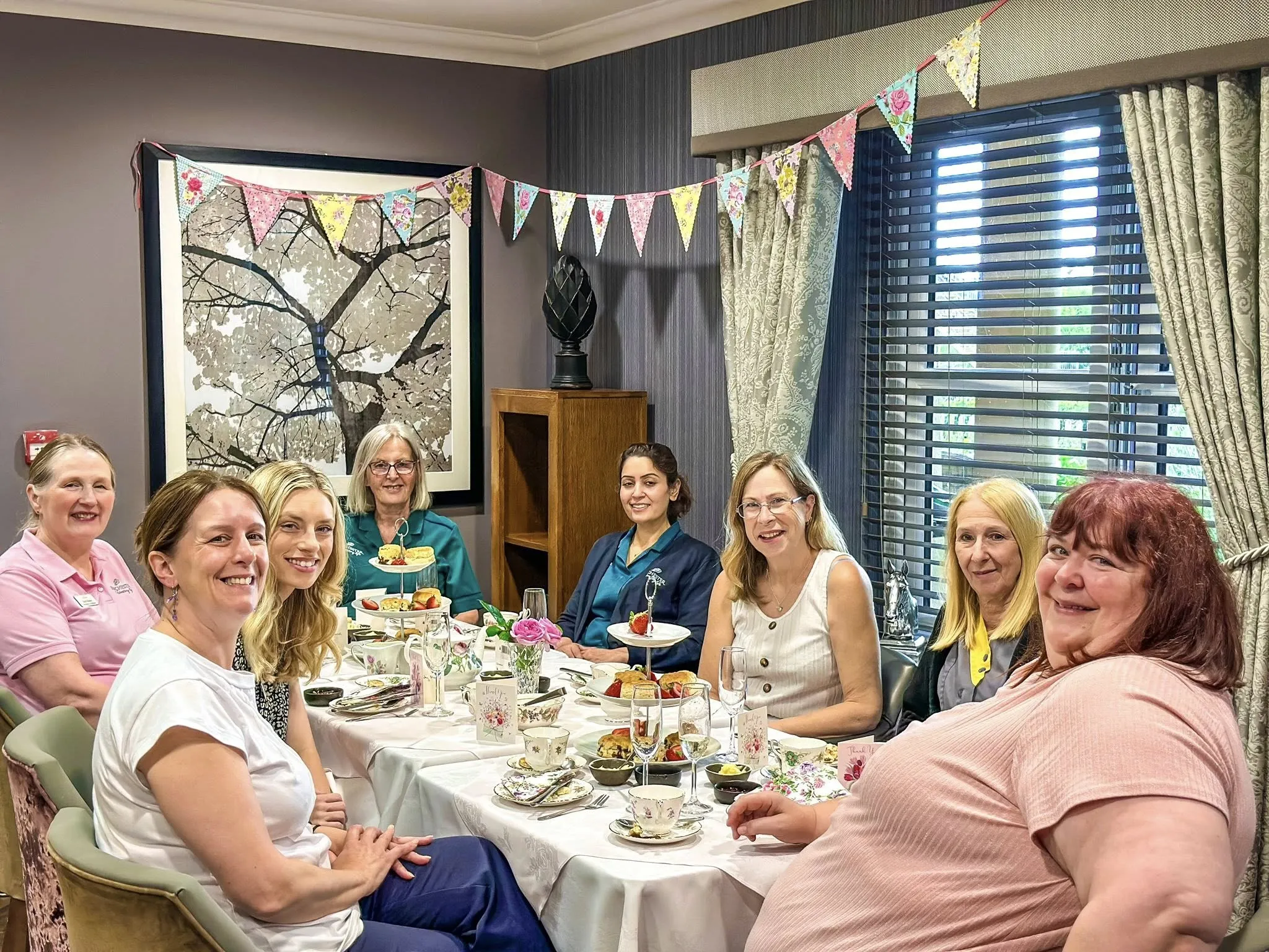 Celebrating Carers 