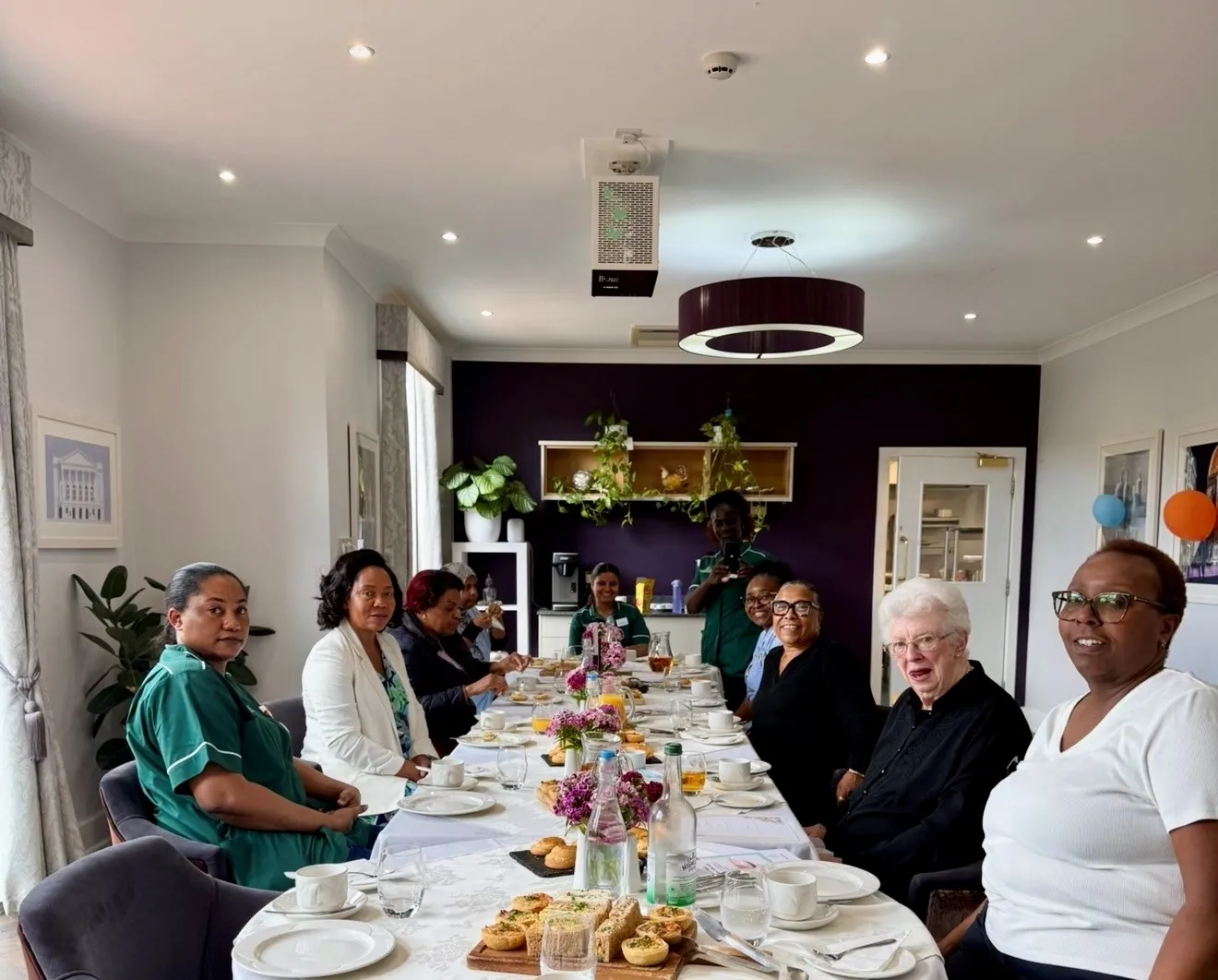 International Carer's Week