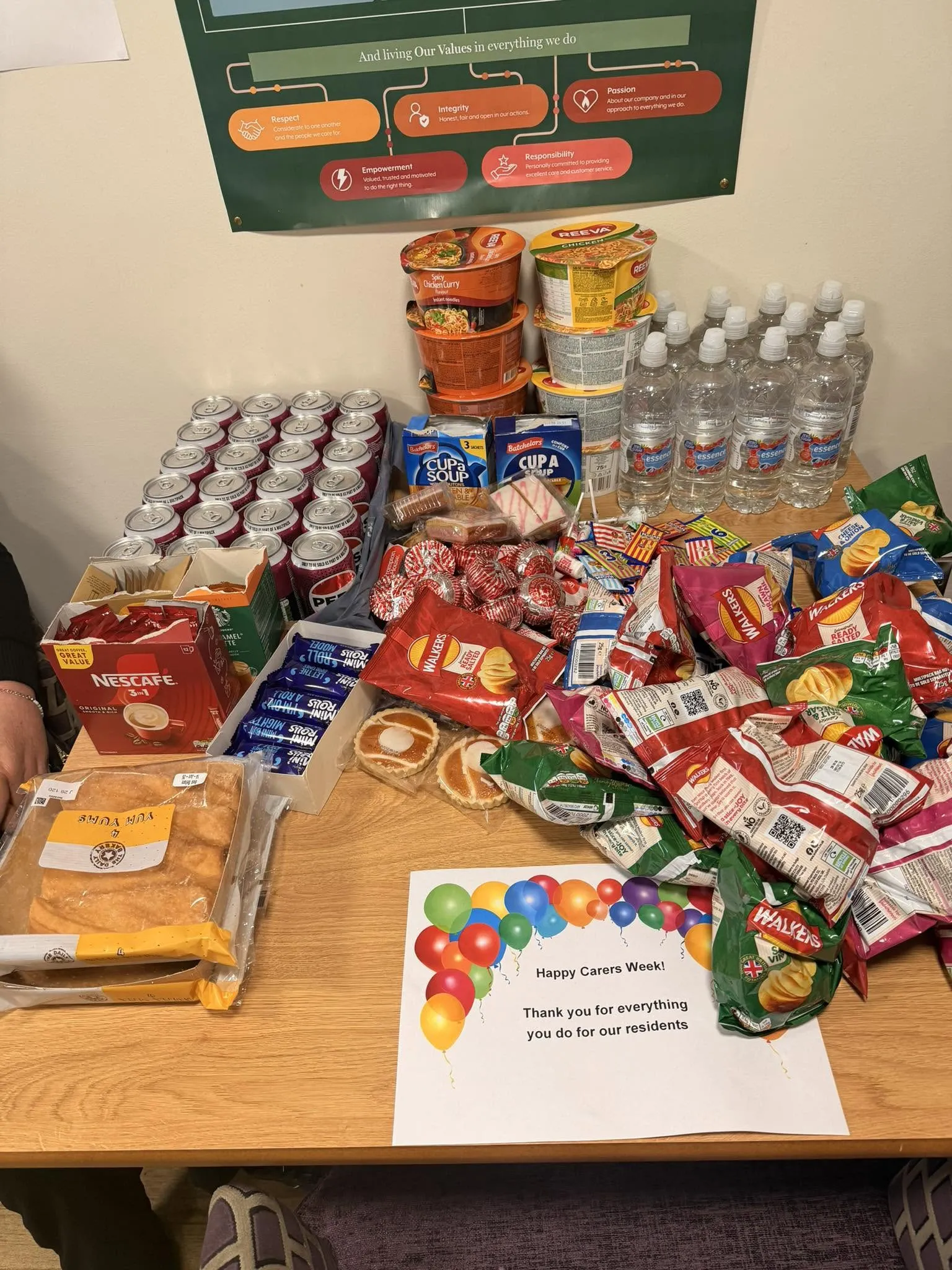 Carer's Week 