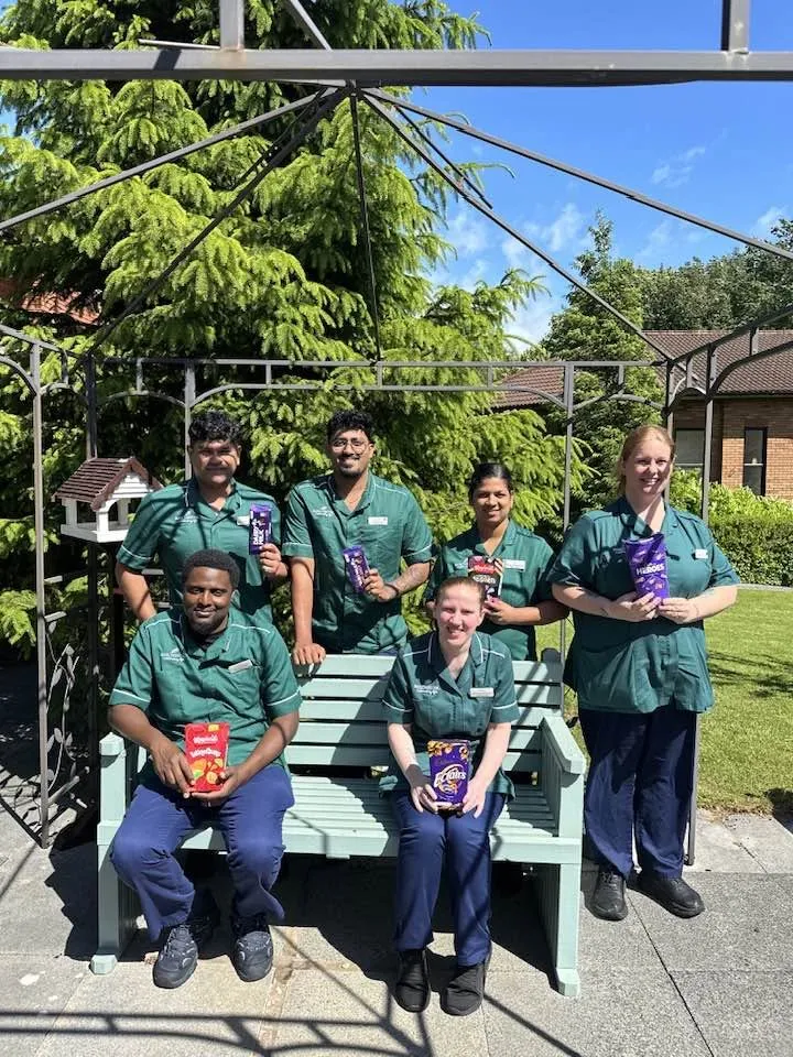 Carer's week 