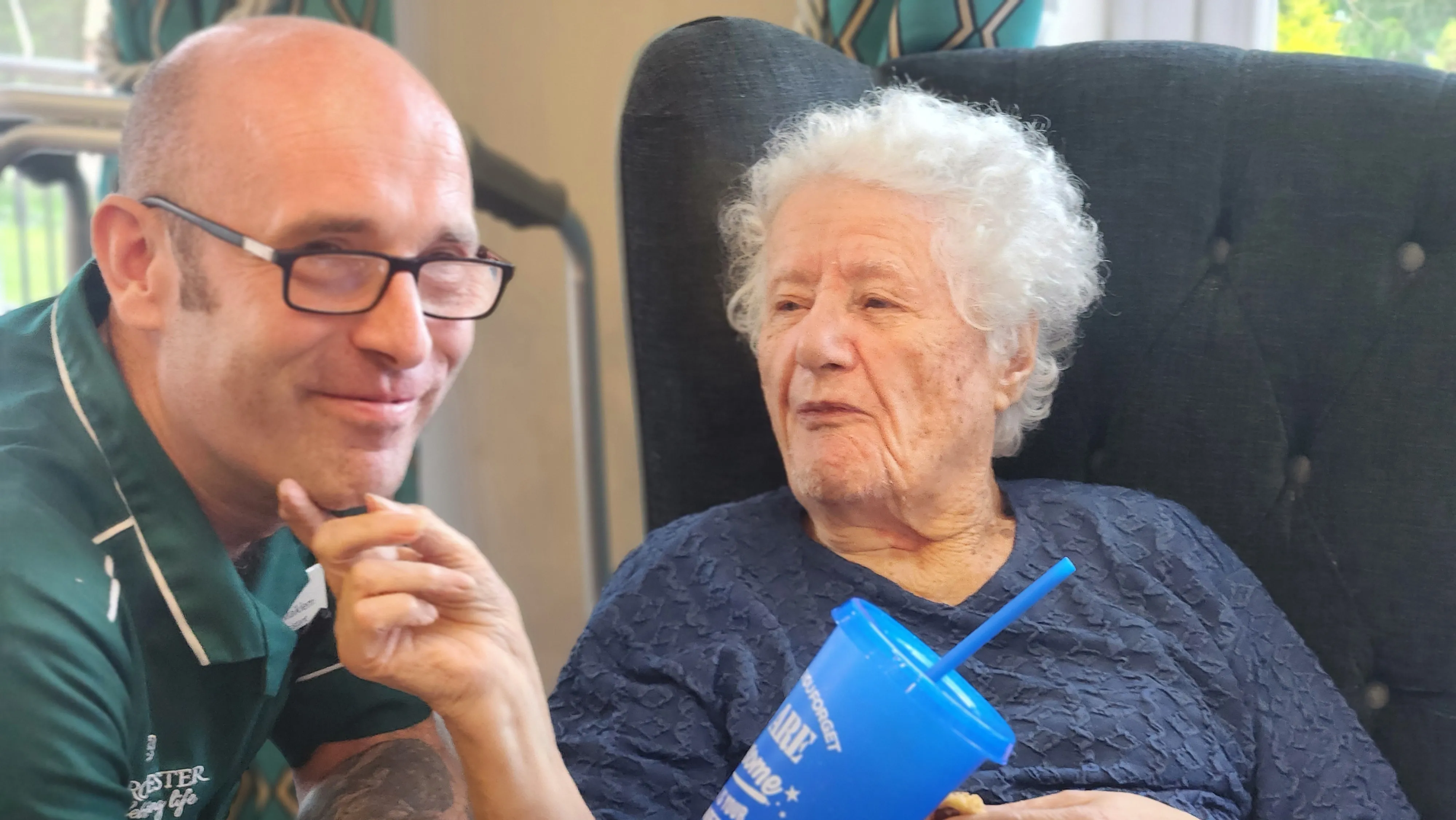 Carer's Week 