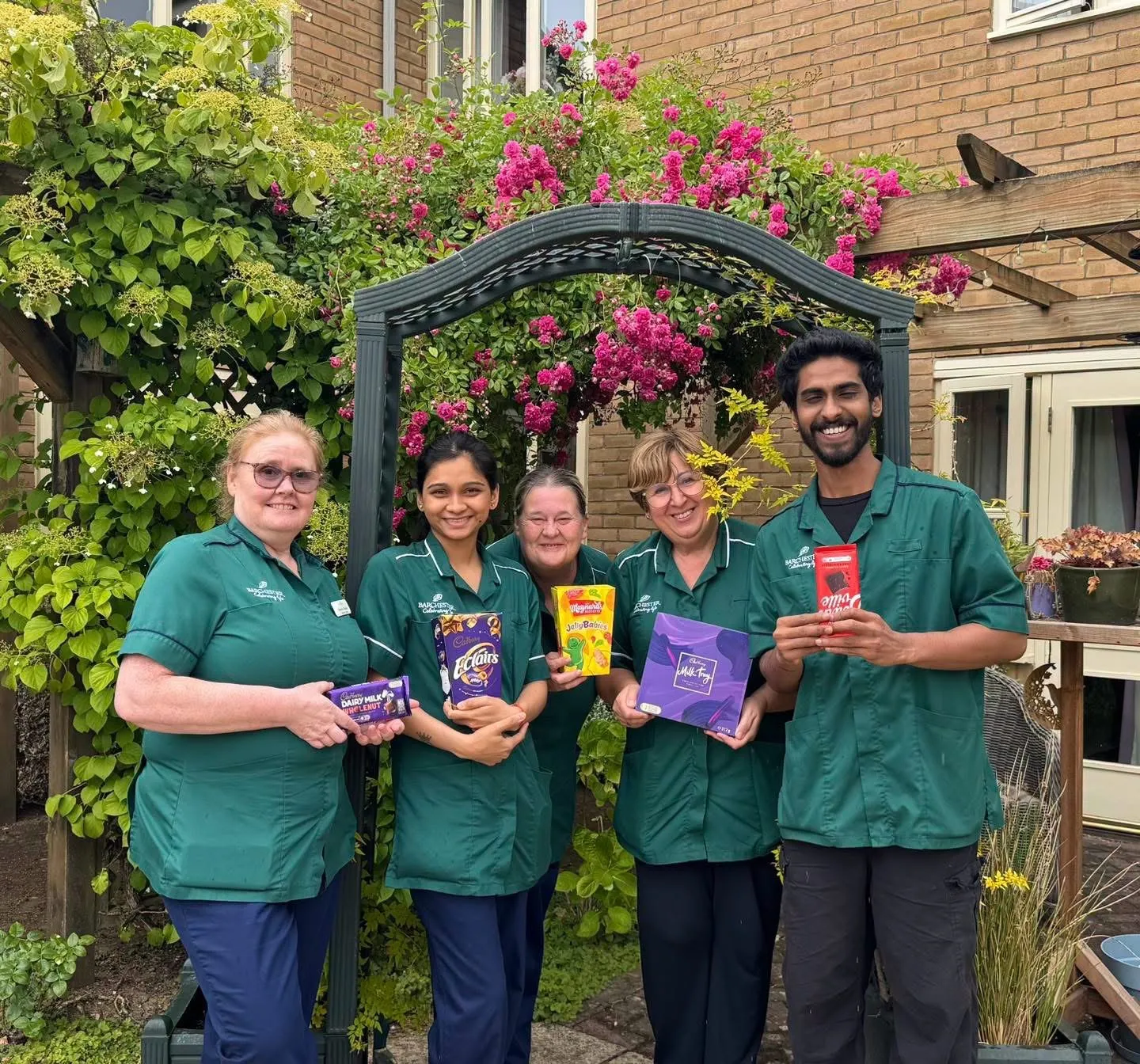 Carer's Week 