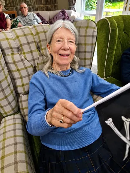 A Nautical Afternoon with Landford Choir