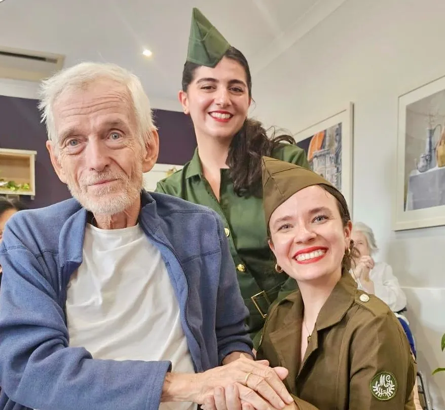 D-Day Celebrations 