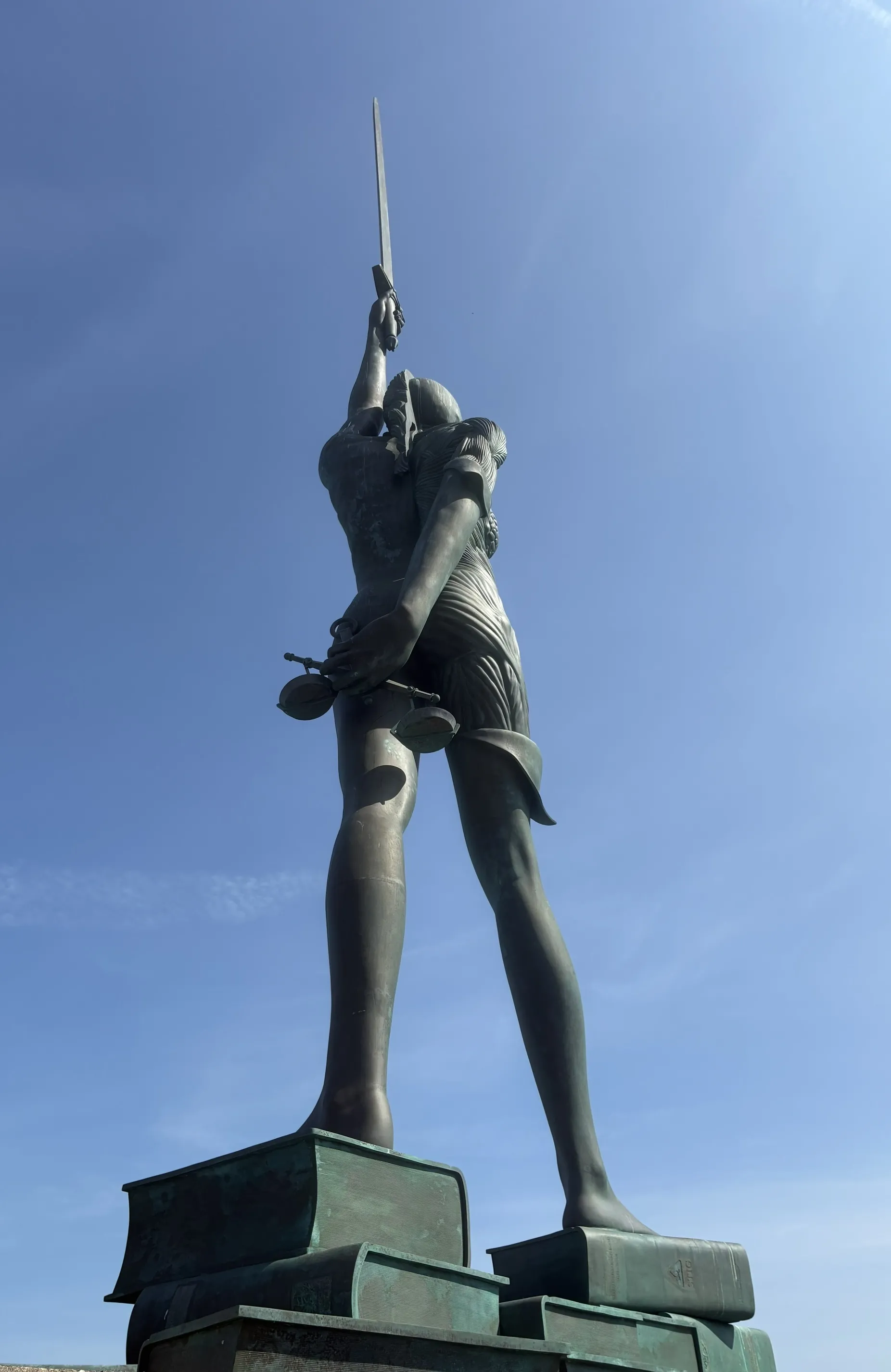 Truth and Justice