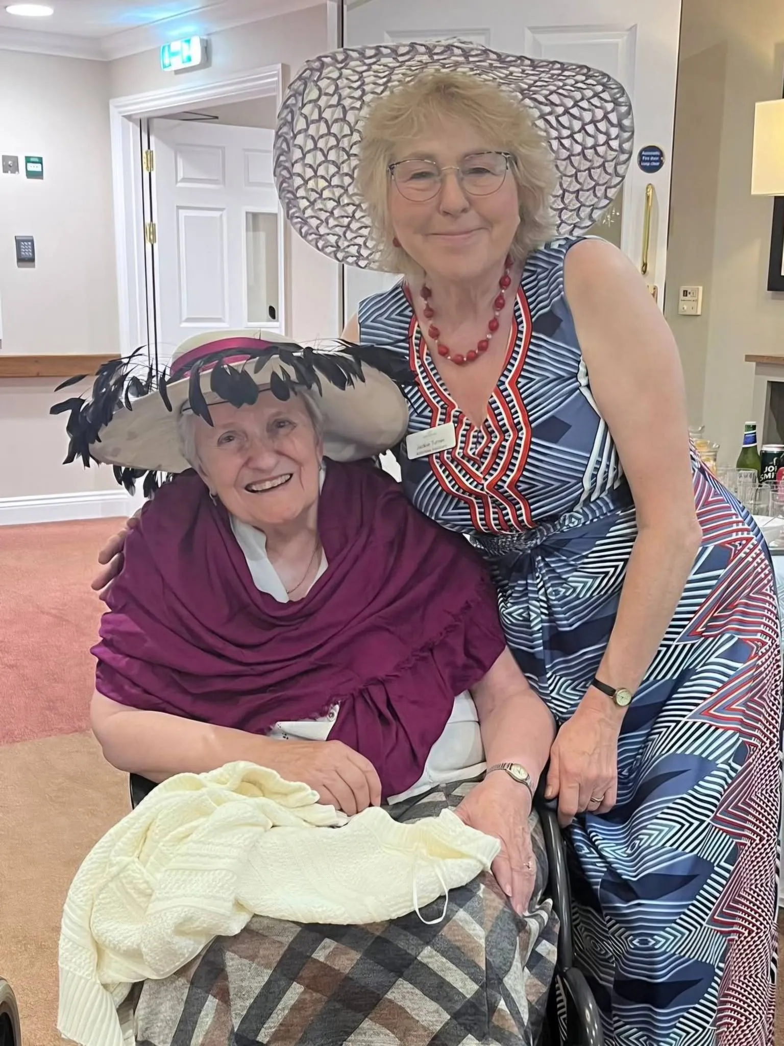 Ladies Day 