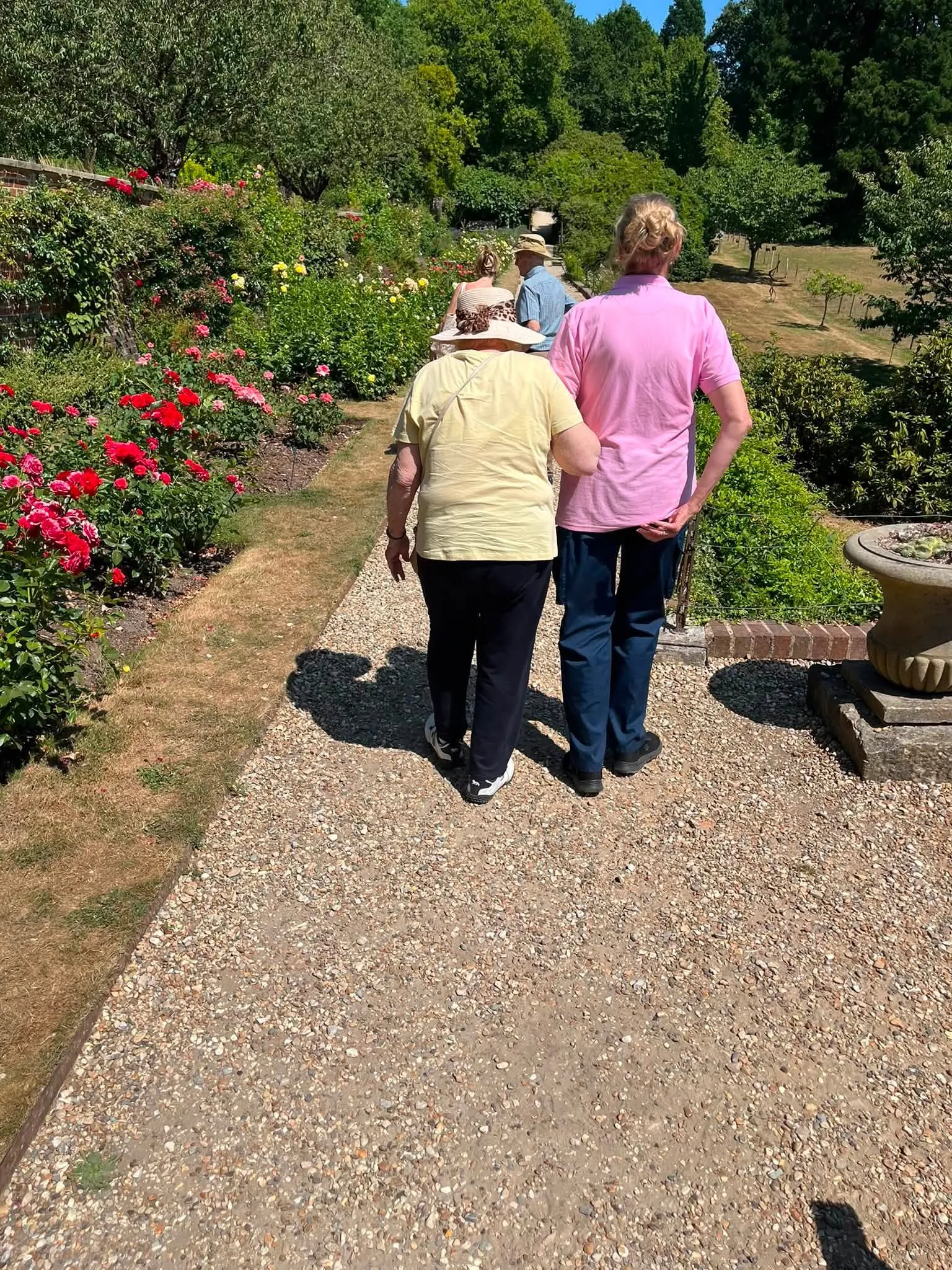 Riverhill Himalayan Gardens 