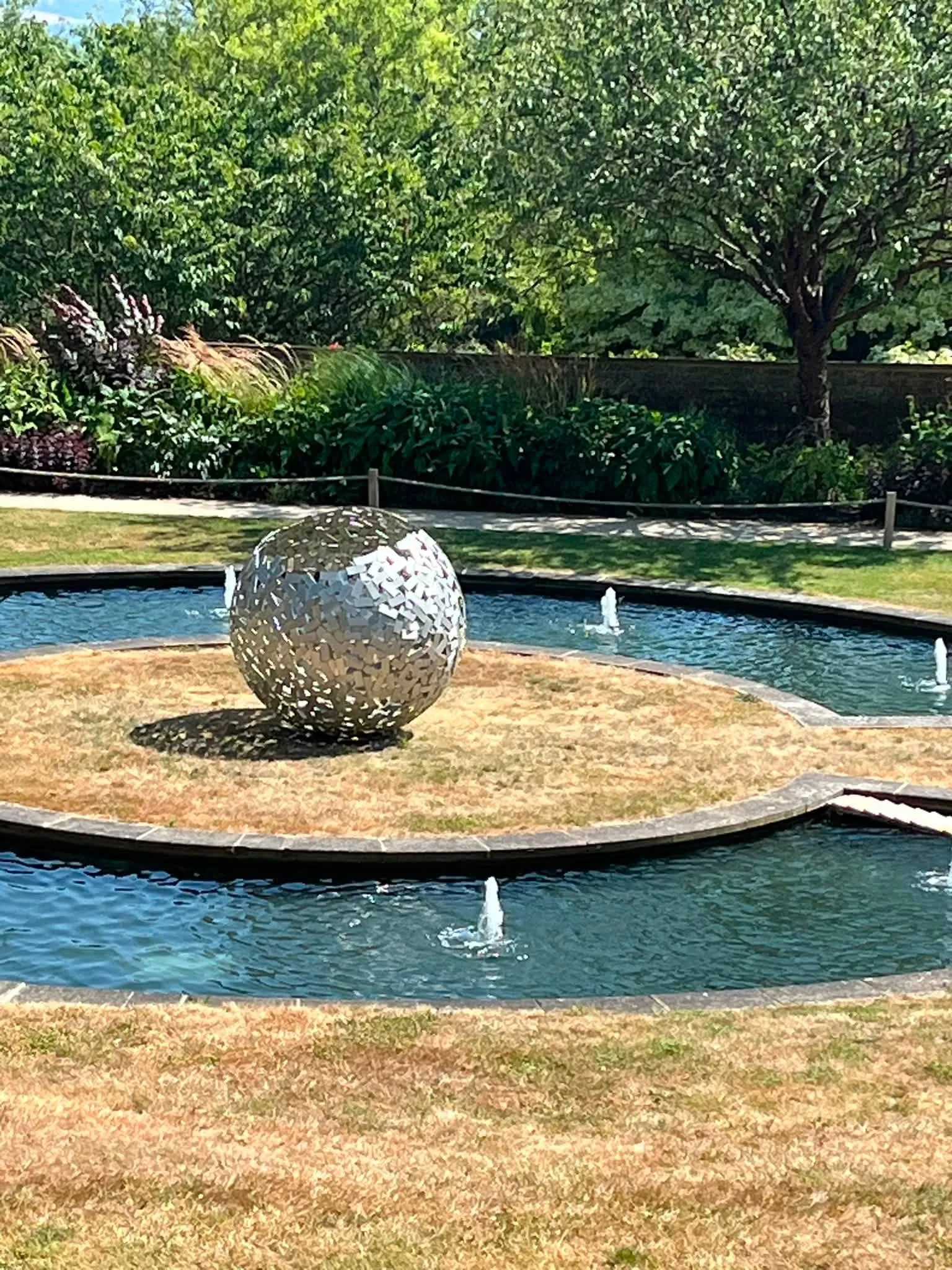 Riverhill Himalayan Gardens 