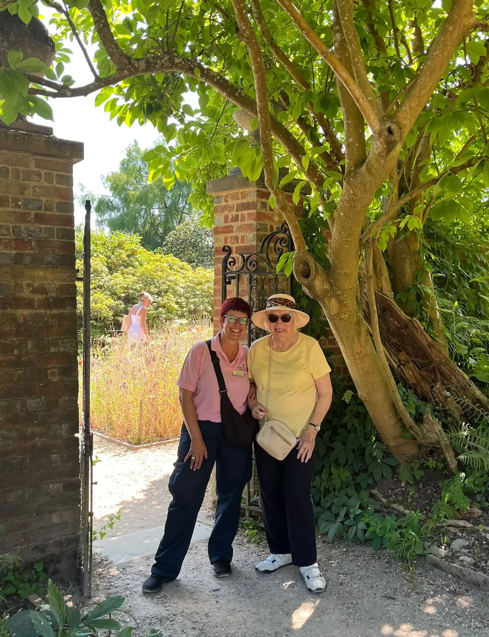Riverhill Himalayan Gardens 