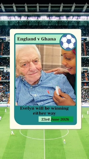 Match Night at Ashlar House