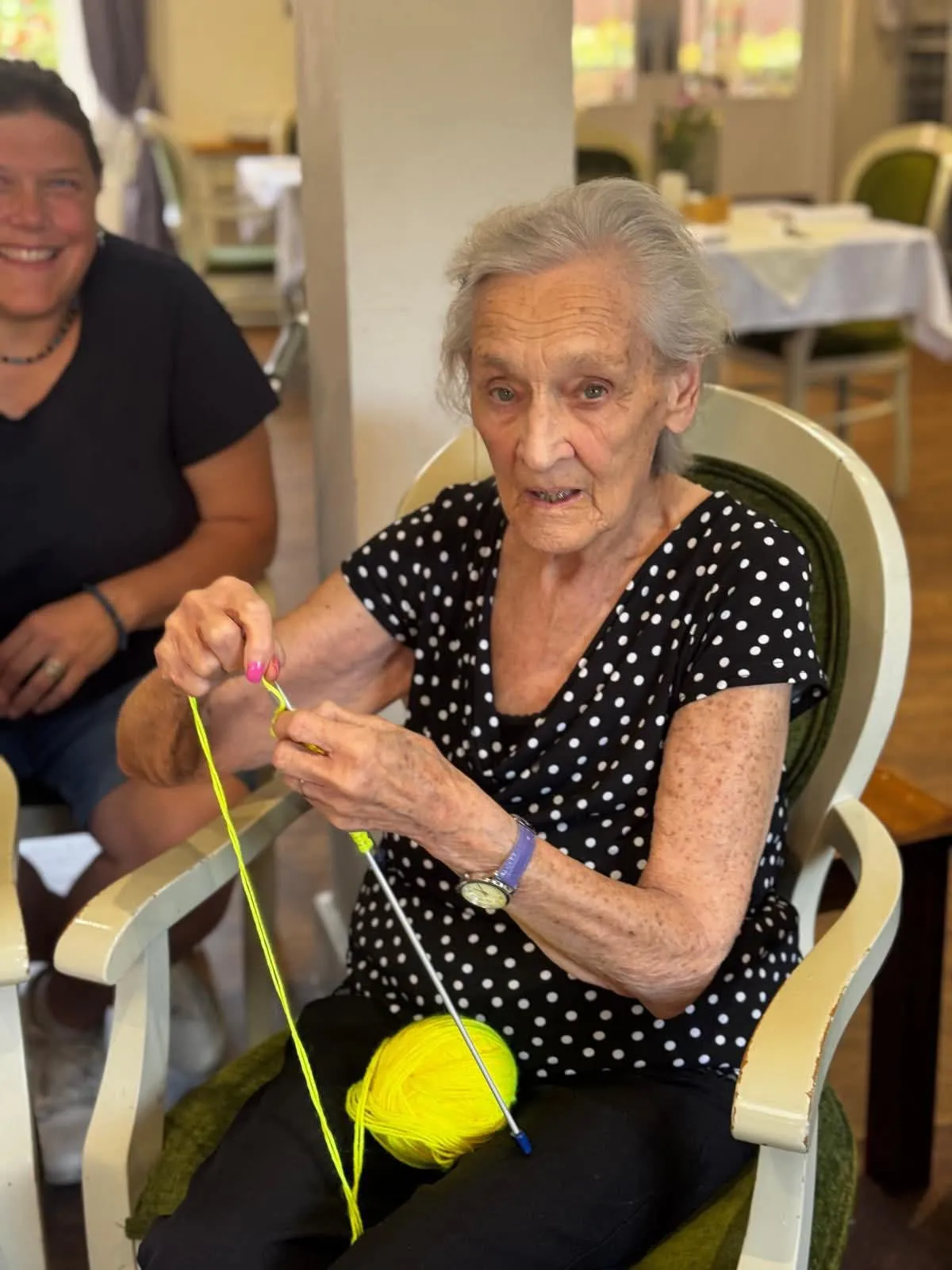 Dementia Action Week 