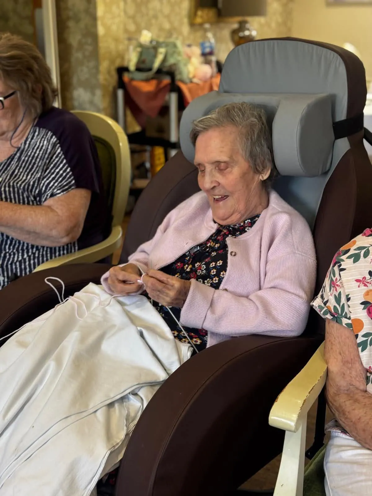 Dementia Action Week 