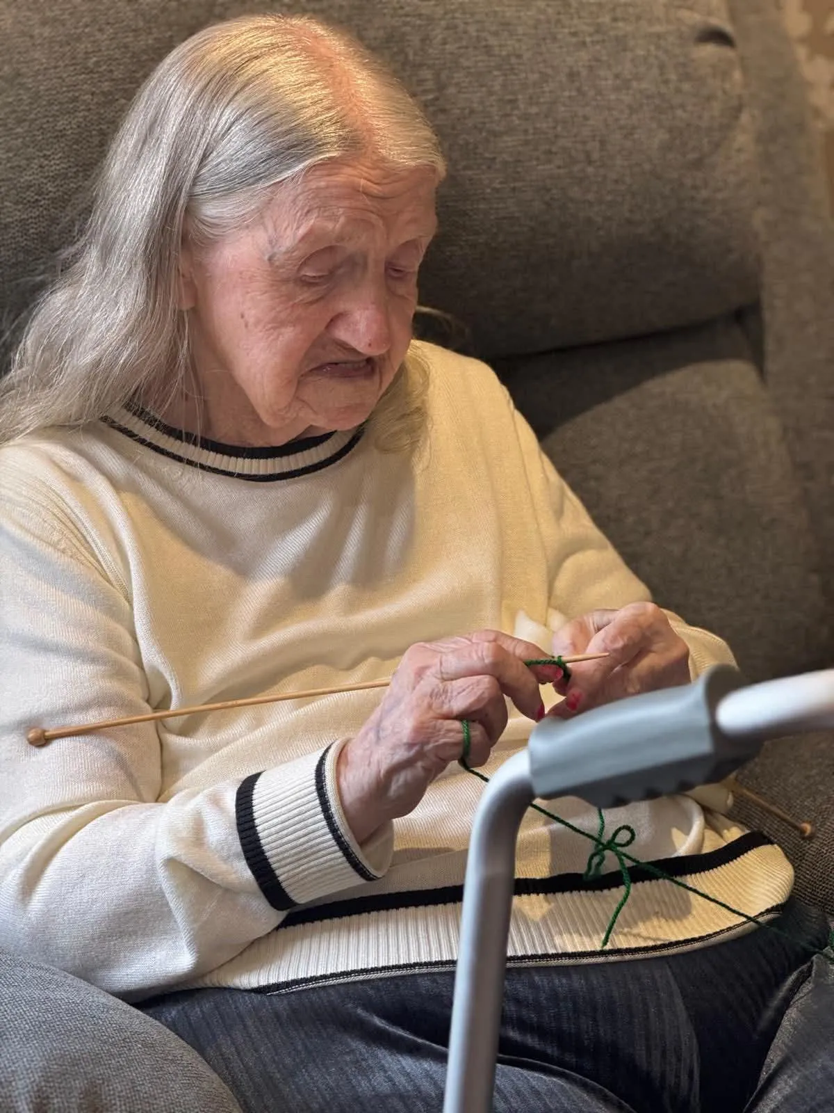 Dementia Action Week 