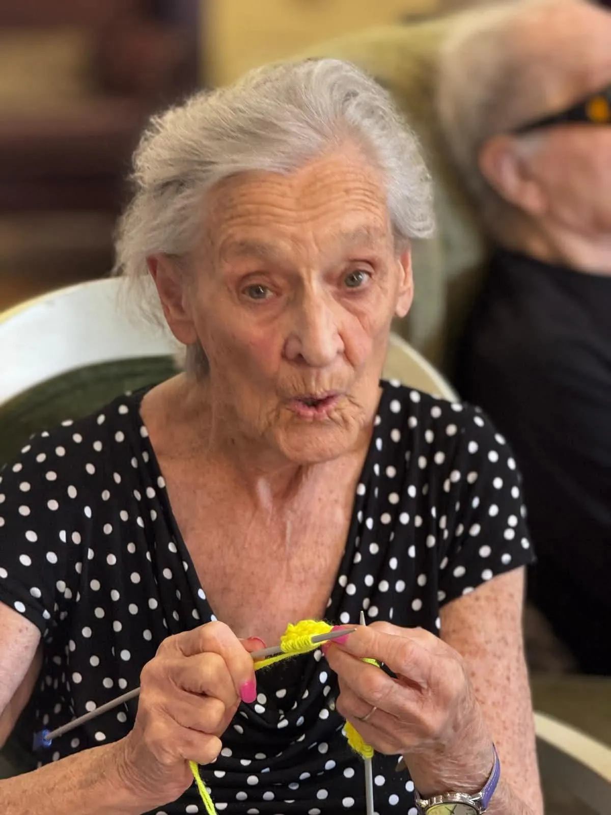 Dementia Action Week 
