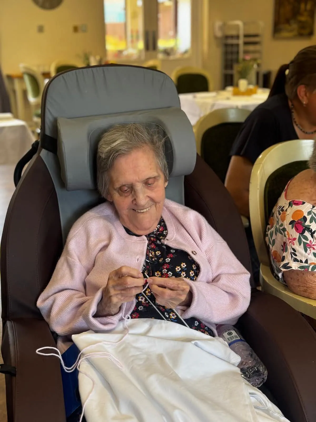 Dementia Action Week 
