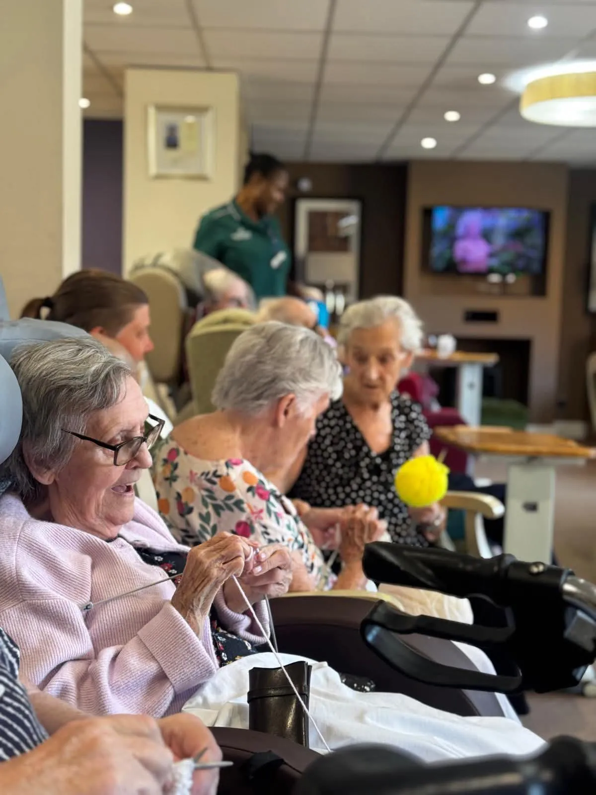 Dementia Action Week 