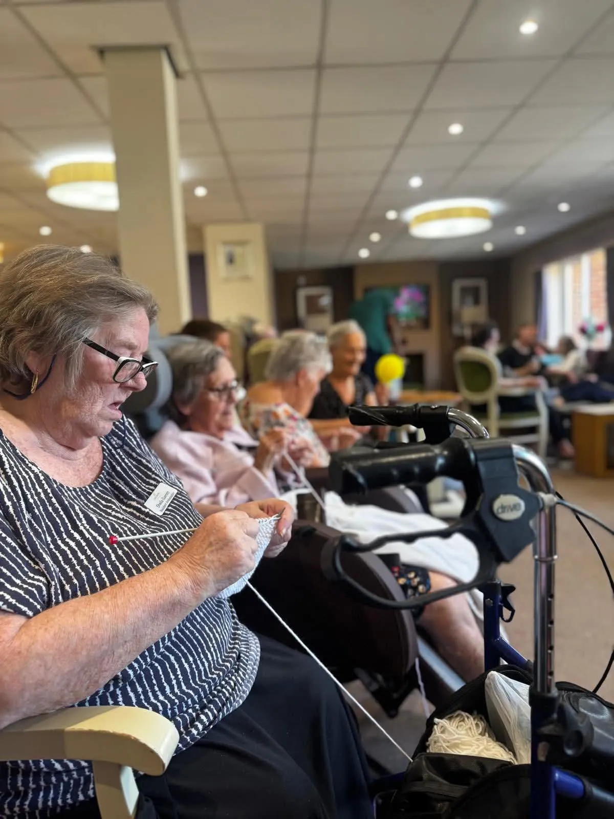 Dementia Action Week 
