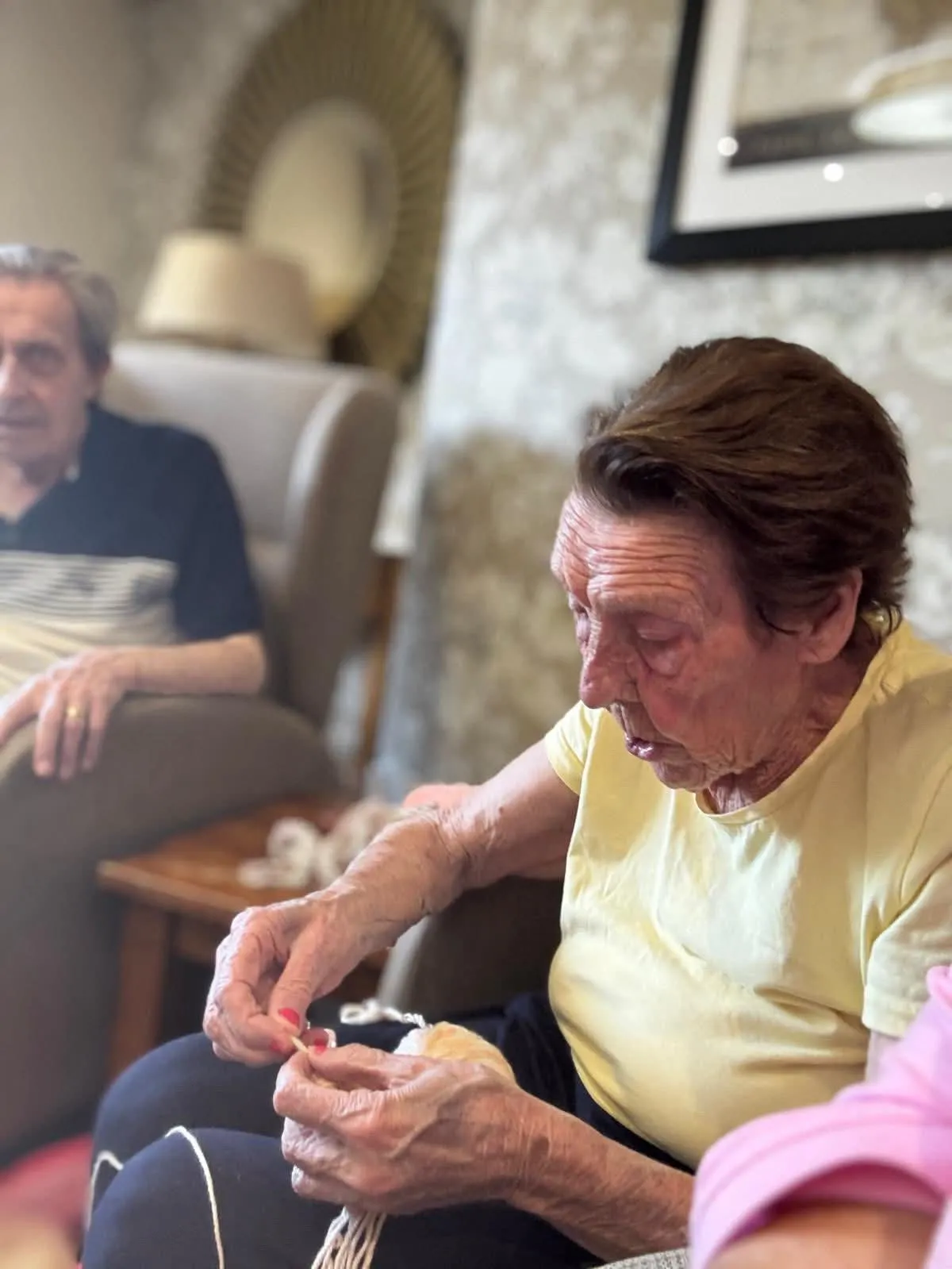Dementia Action Week 