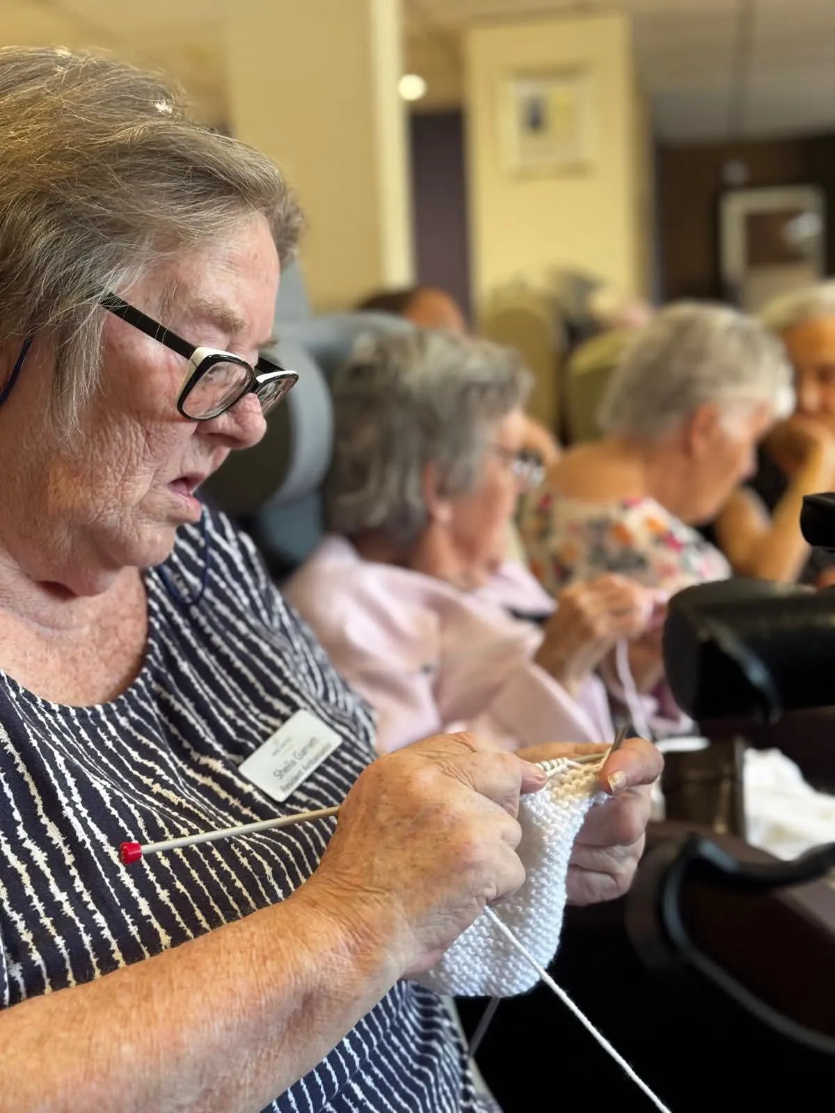 Dementia Action Week 