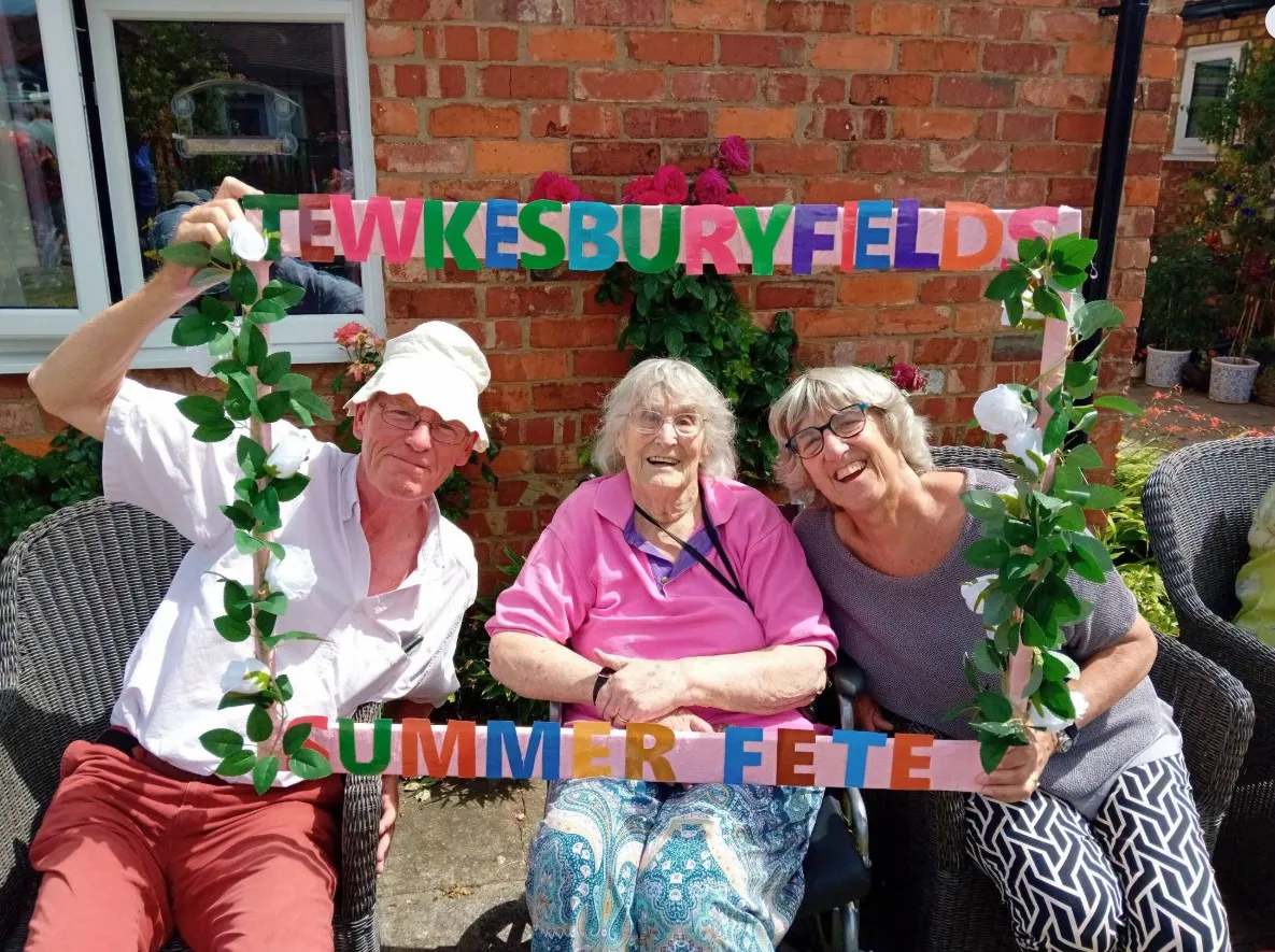 Summer Fete 2026