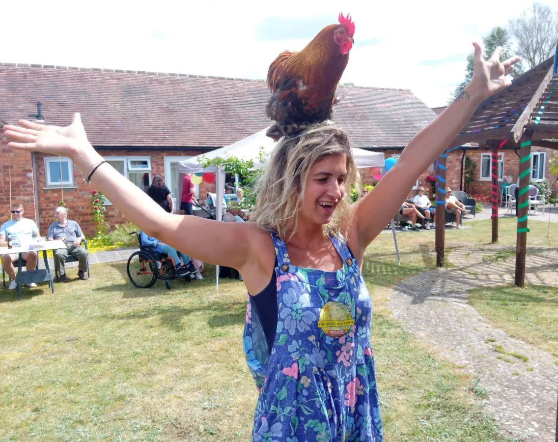 Summer Fete 2026