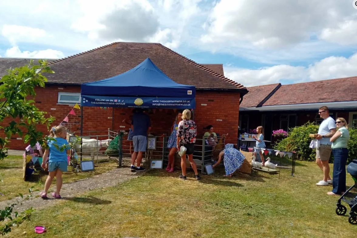Summer Fete 2026