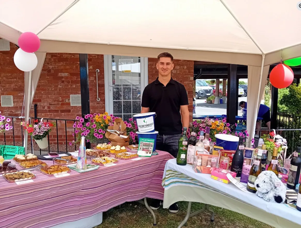 Summer Fete 2026