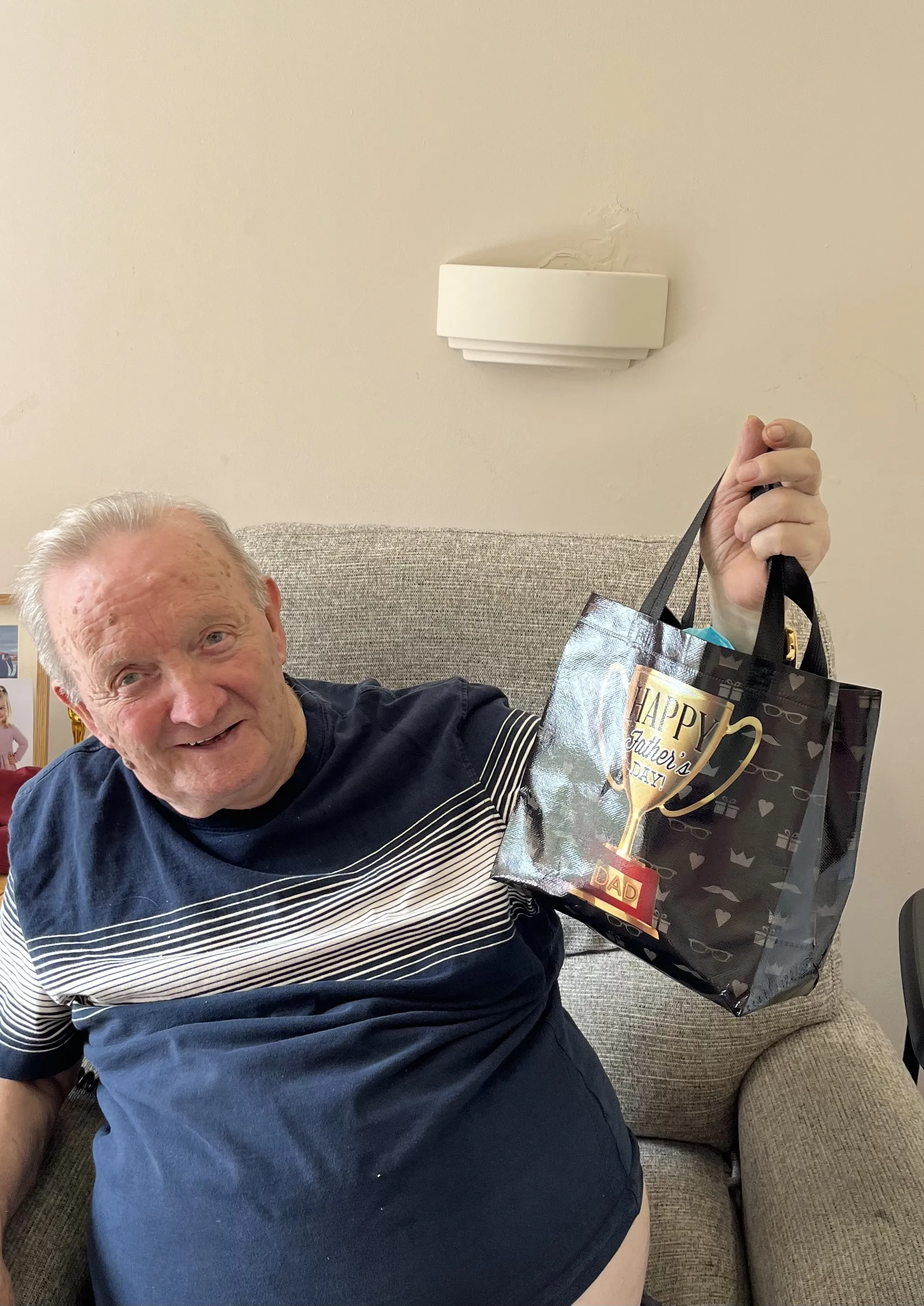 Father's Day Celebrations