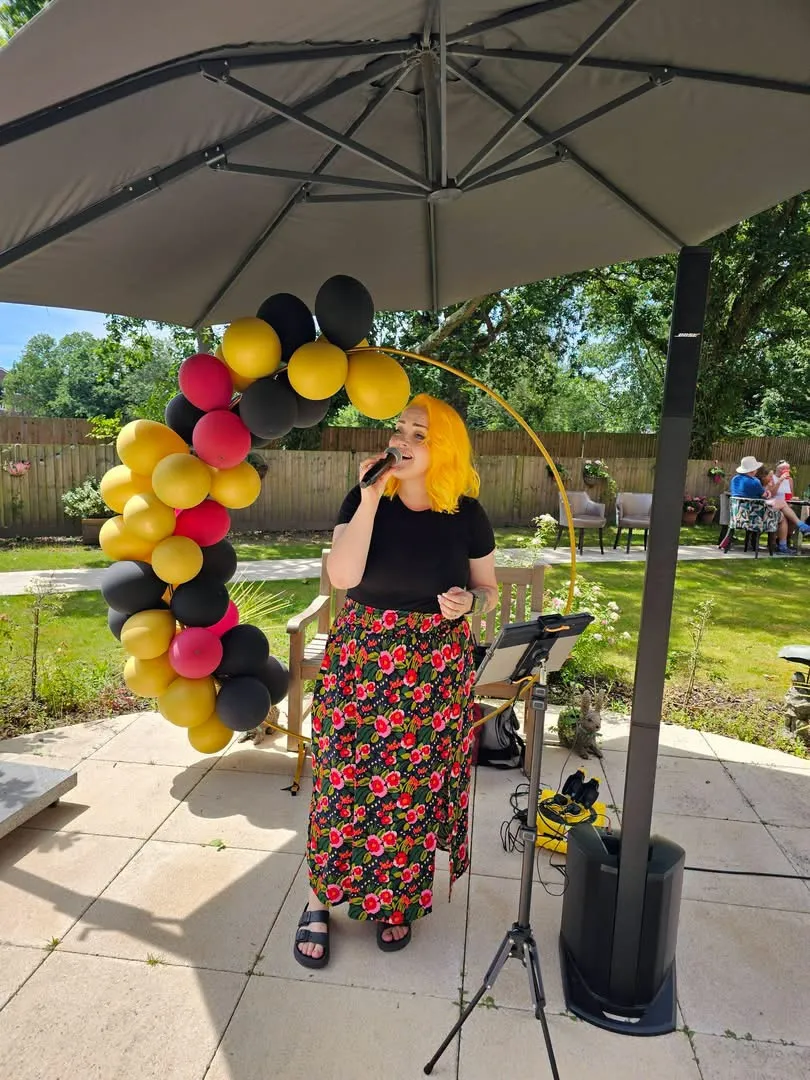 Father's Day BBQ 