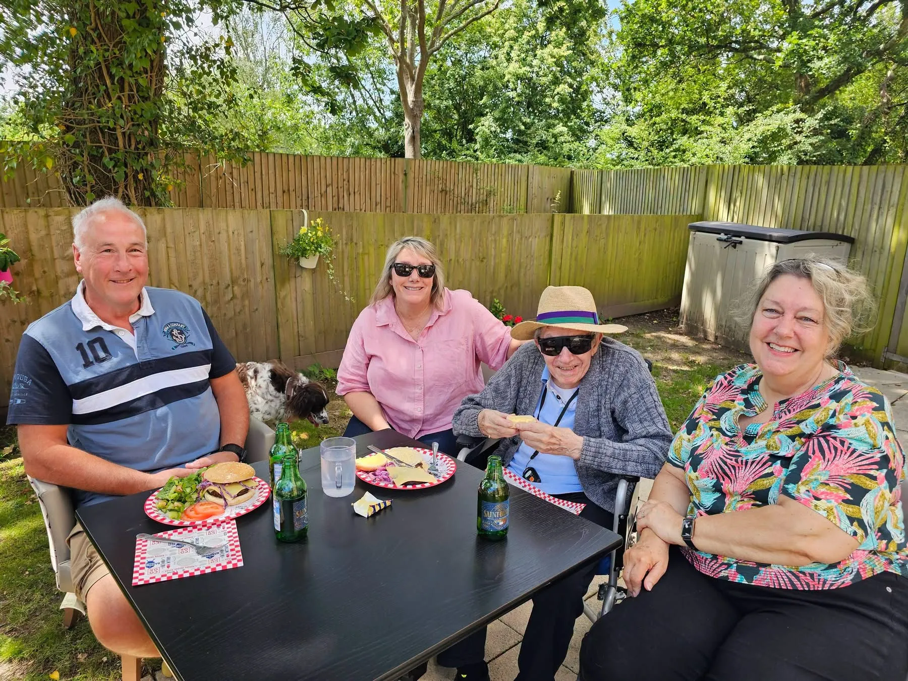 Father's Day BBQ 