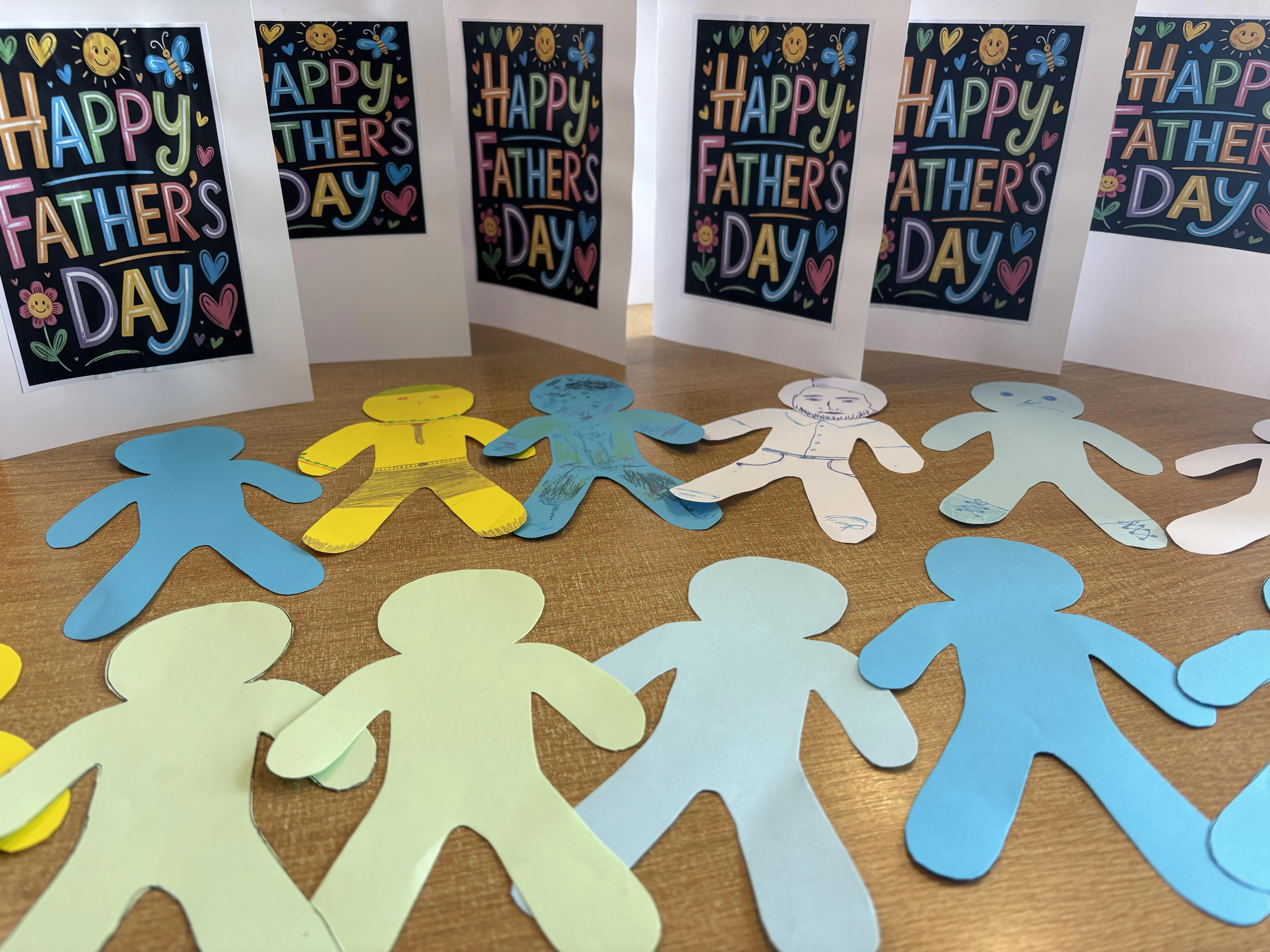 Father's Day! 