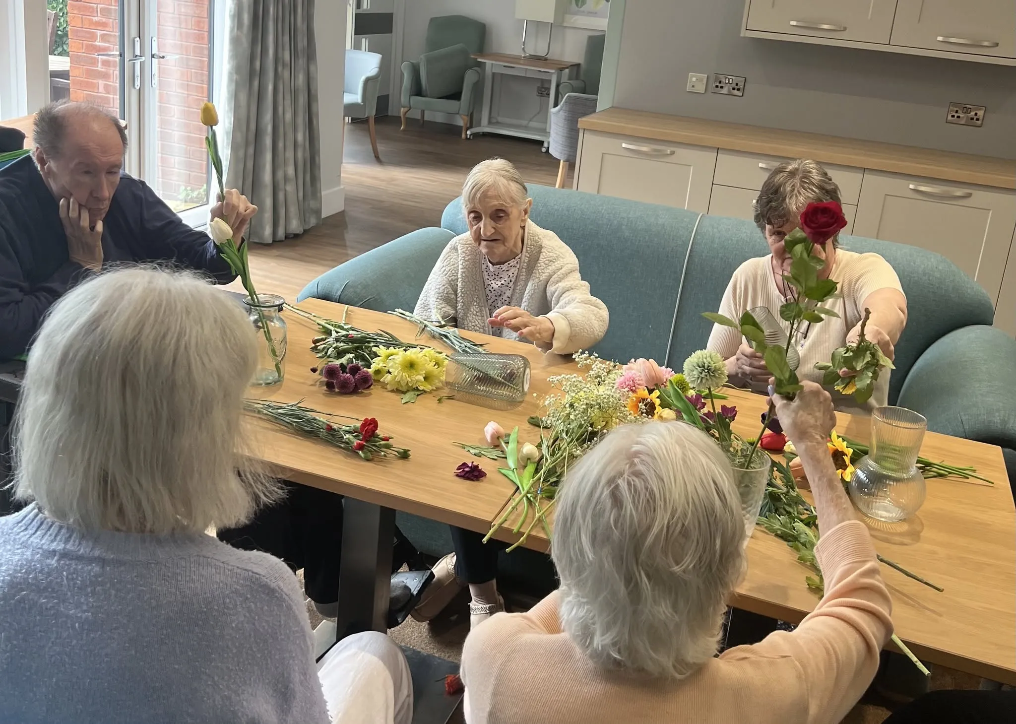 British Flower Week 