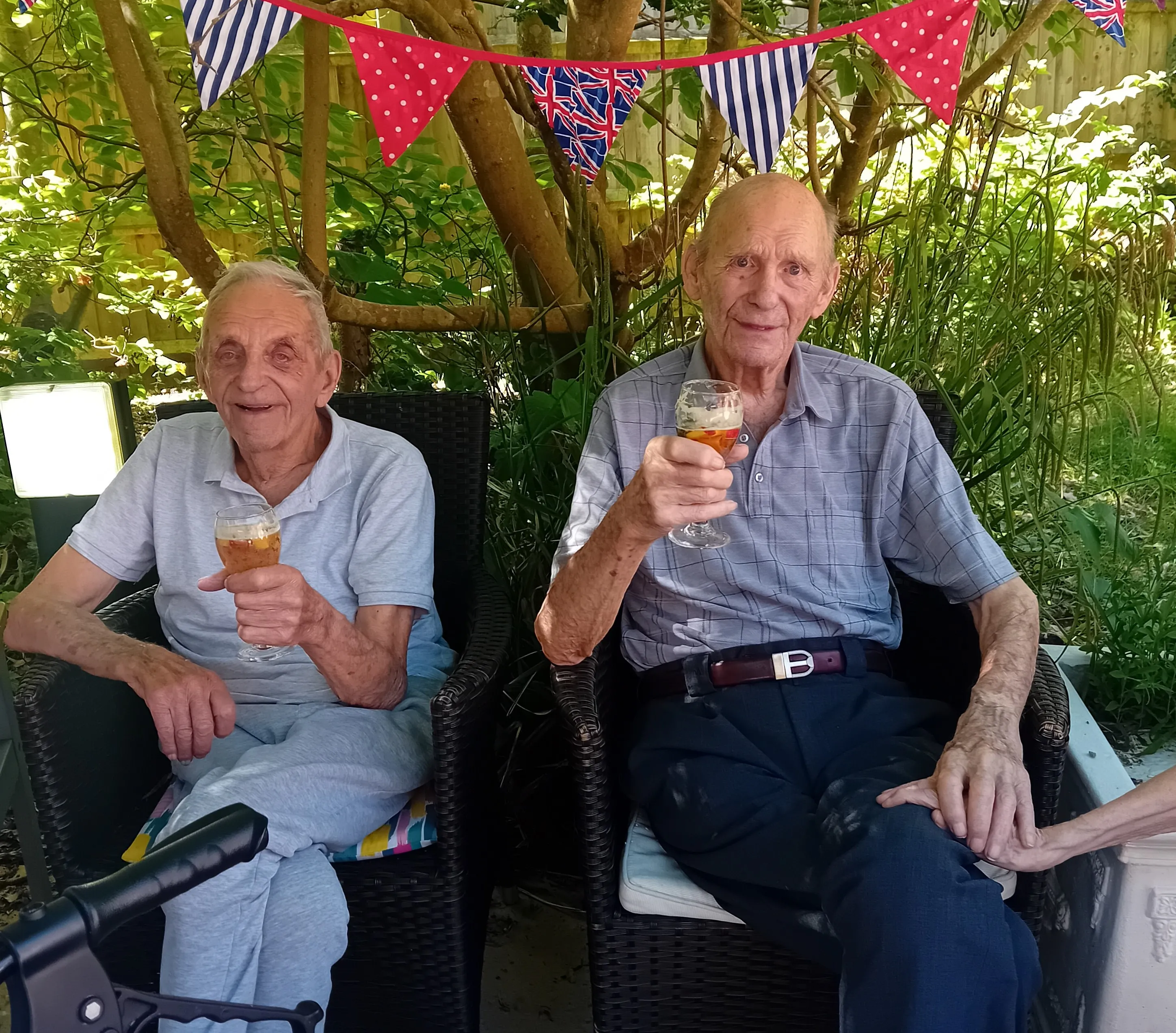 Garden Party