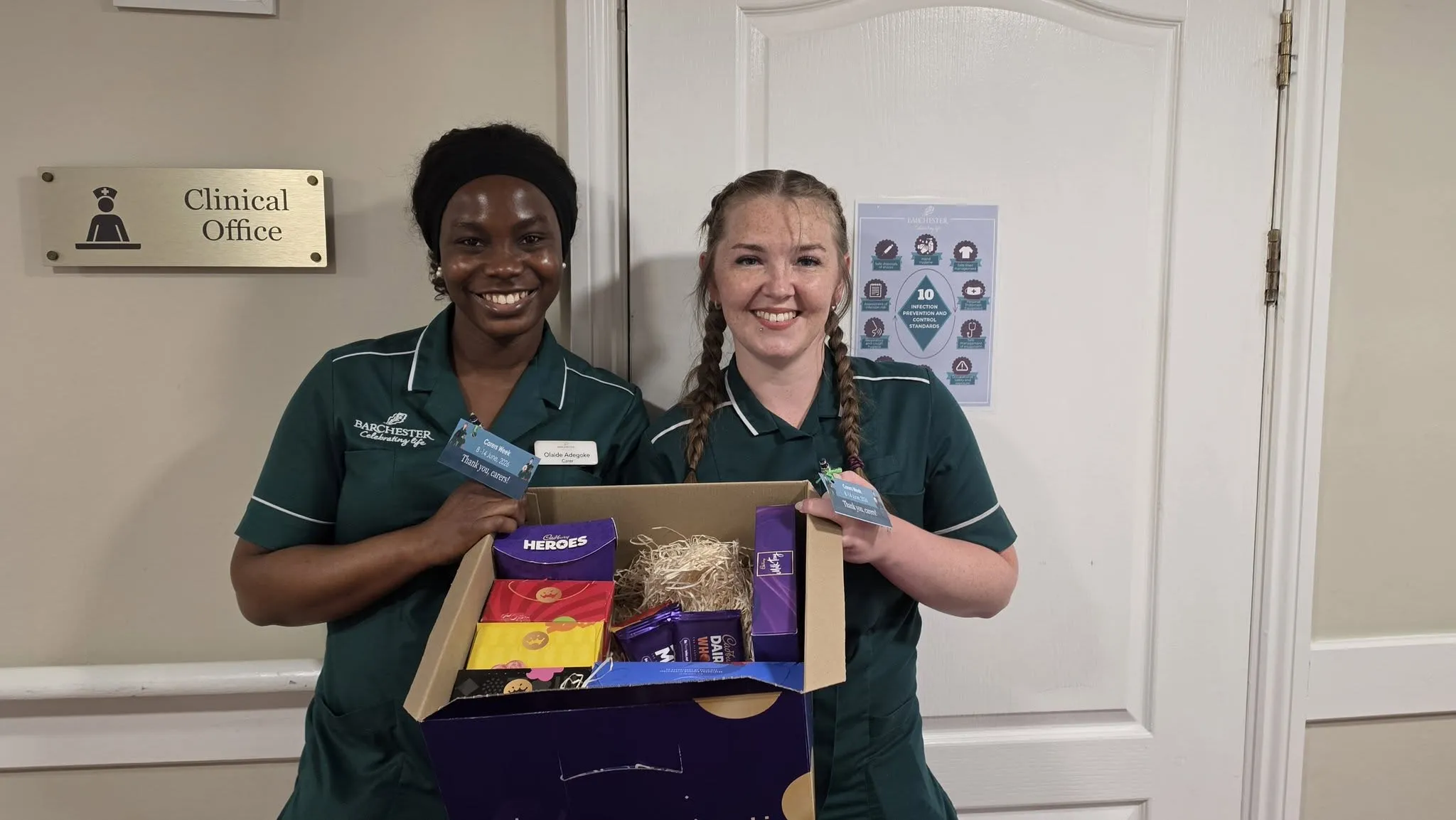 Carer's week
