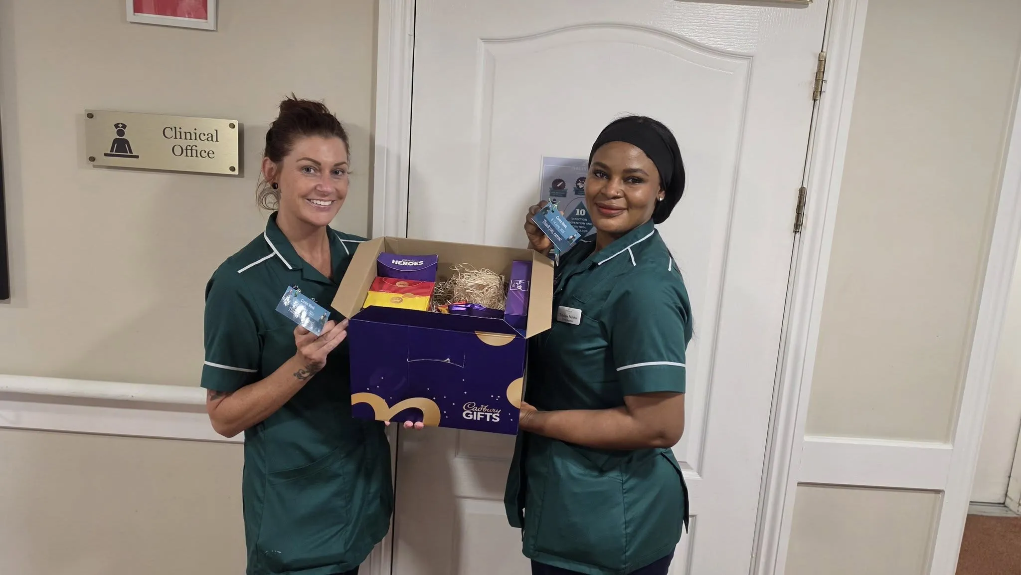 Carer's week