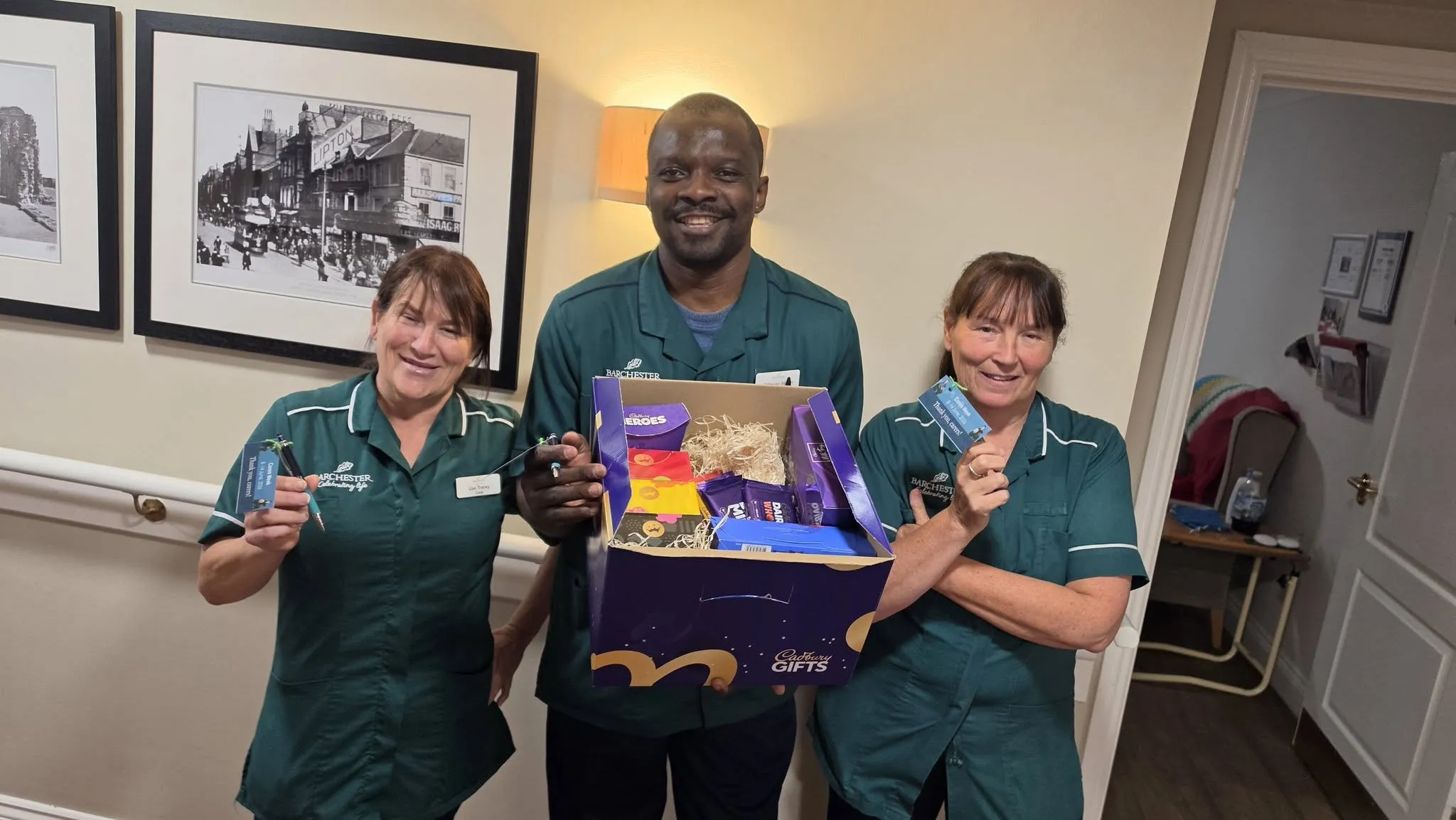 Carer's week