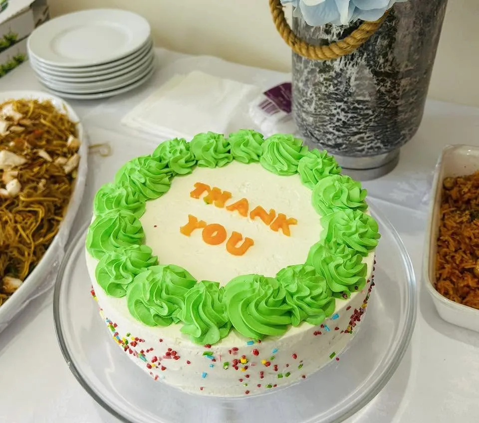 Hugh Myddelton House - National Carers Week