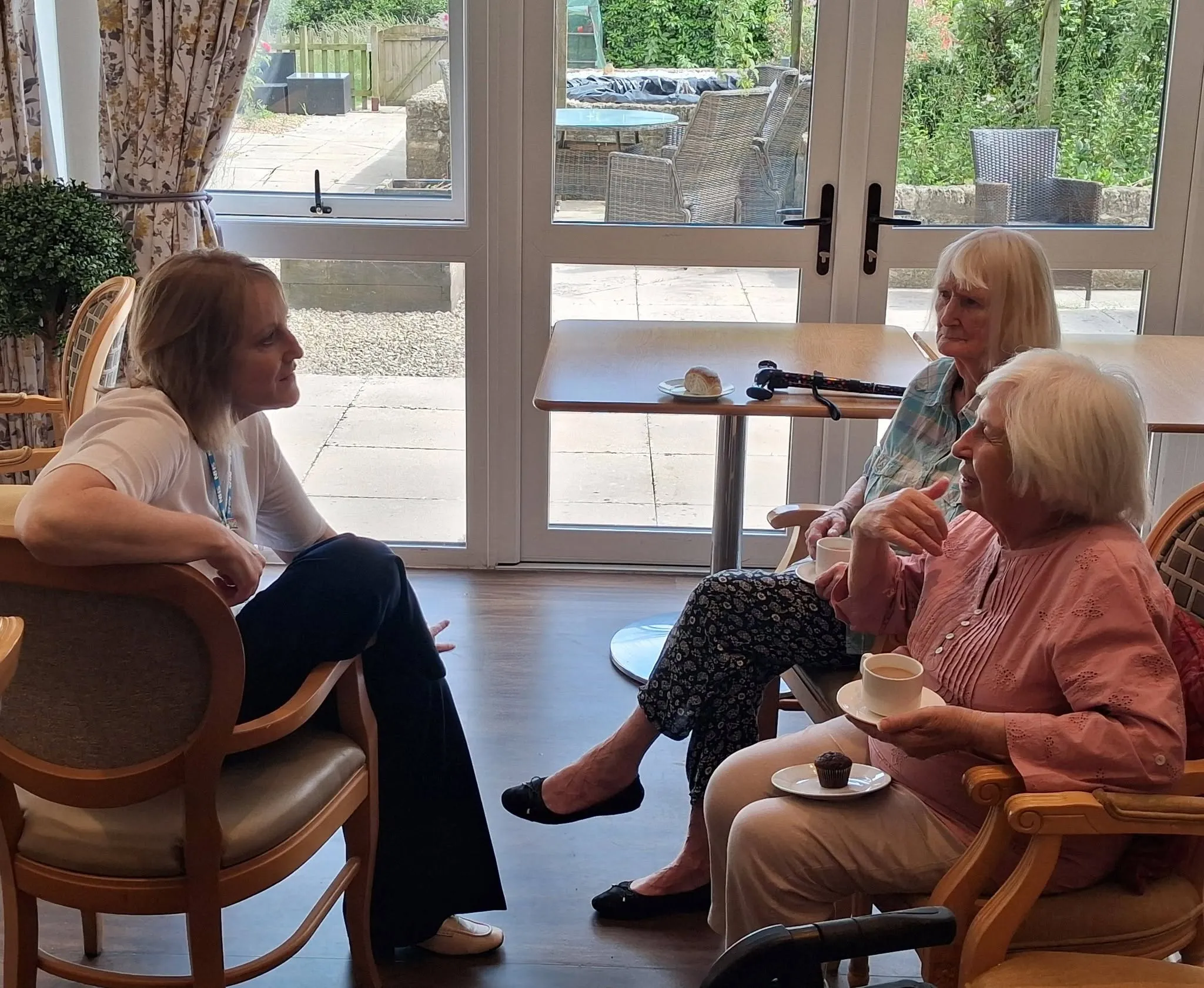 Dementia Awareness Session
