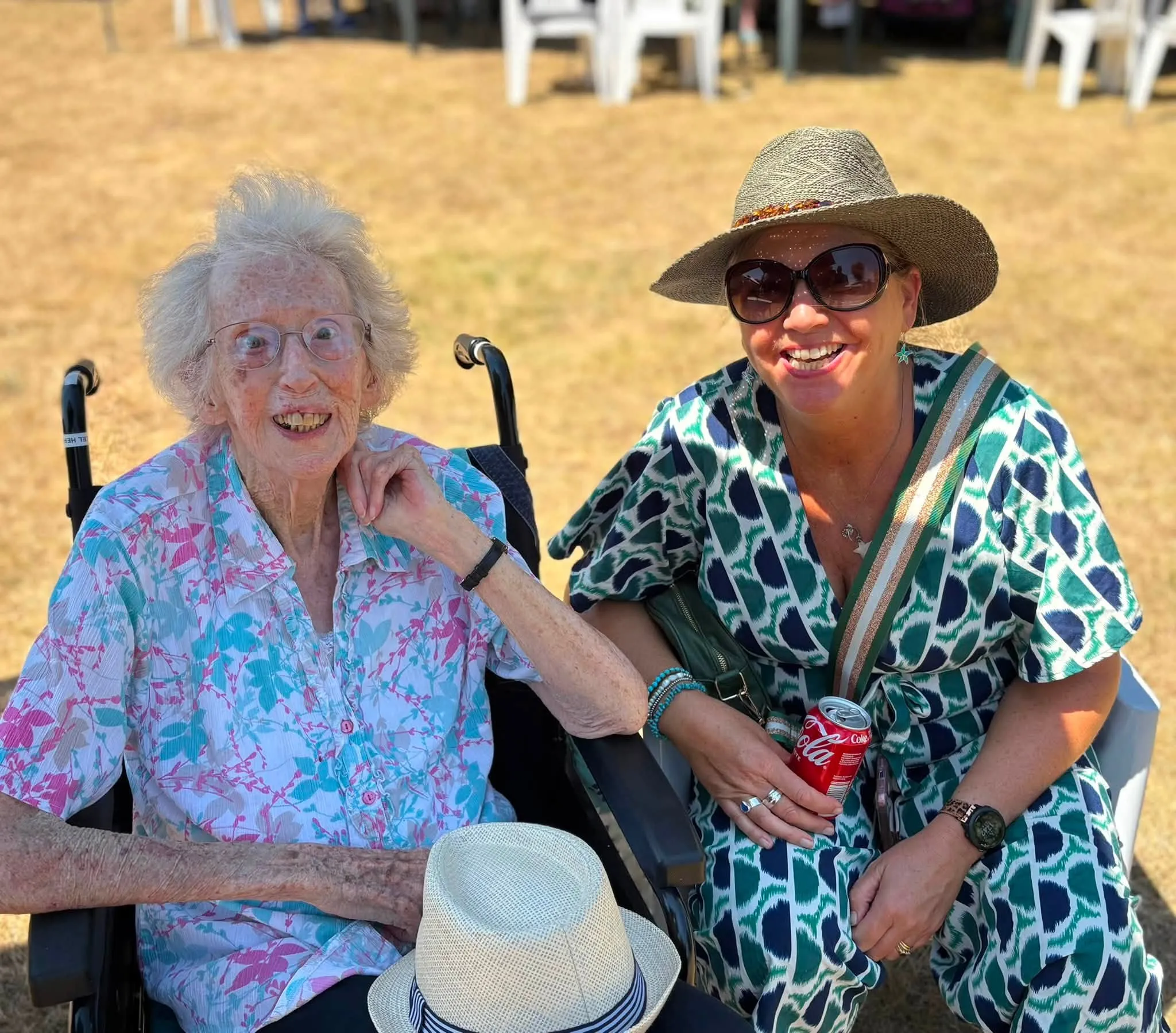 Hunter’s Summer Fete