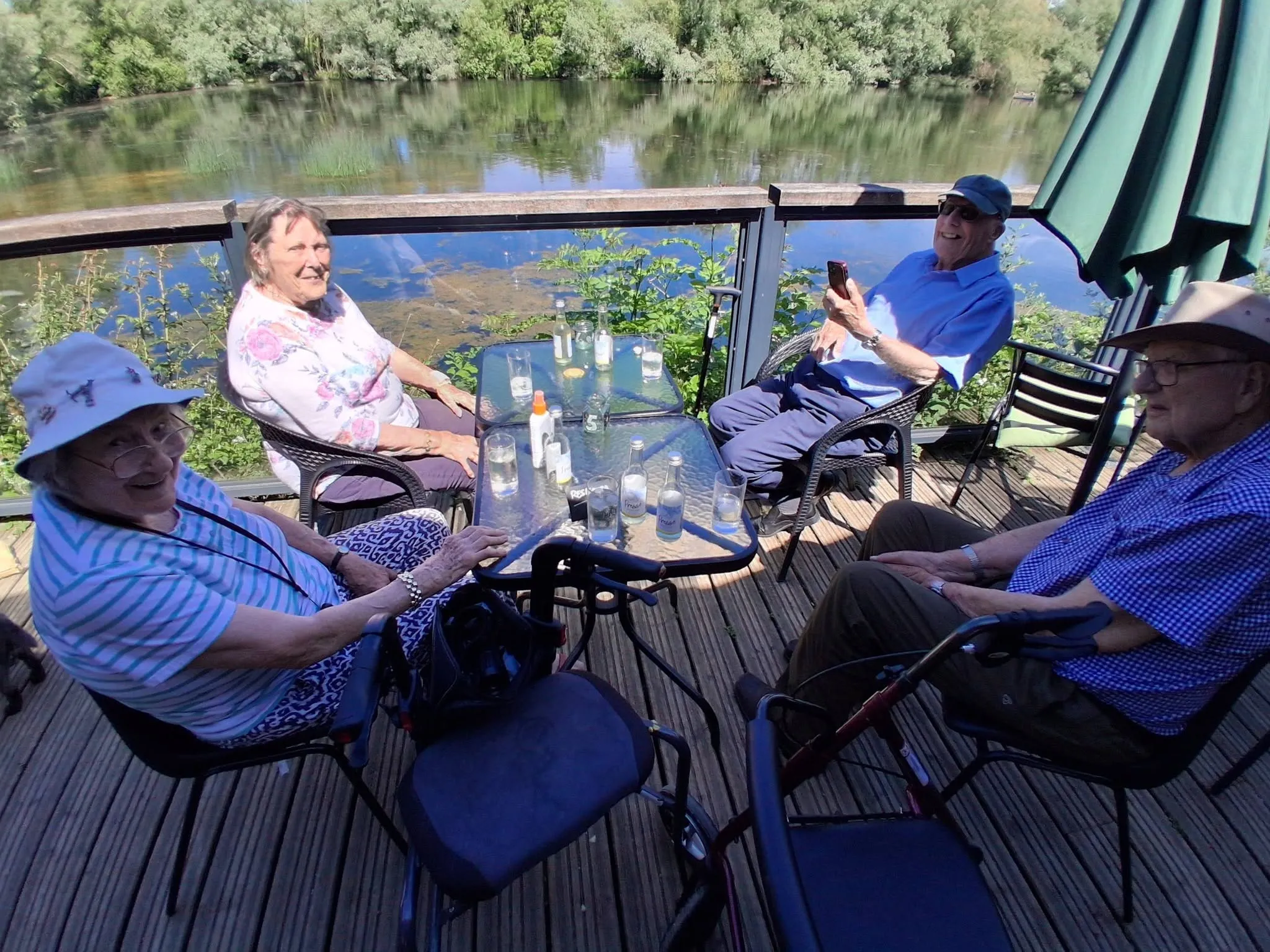 Nature Reserve Trip