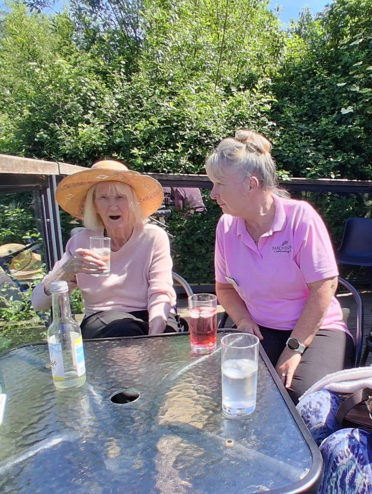 Nature Reserve Trip