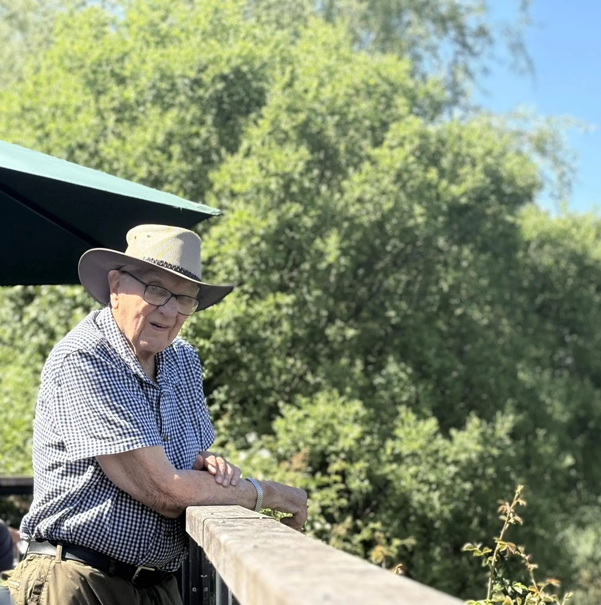 Nature Reserve Trip