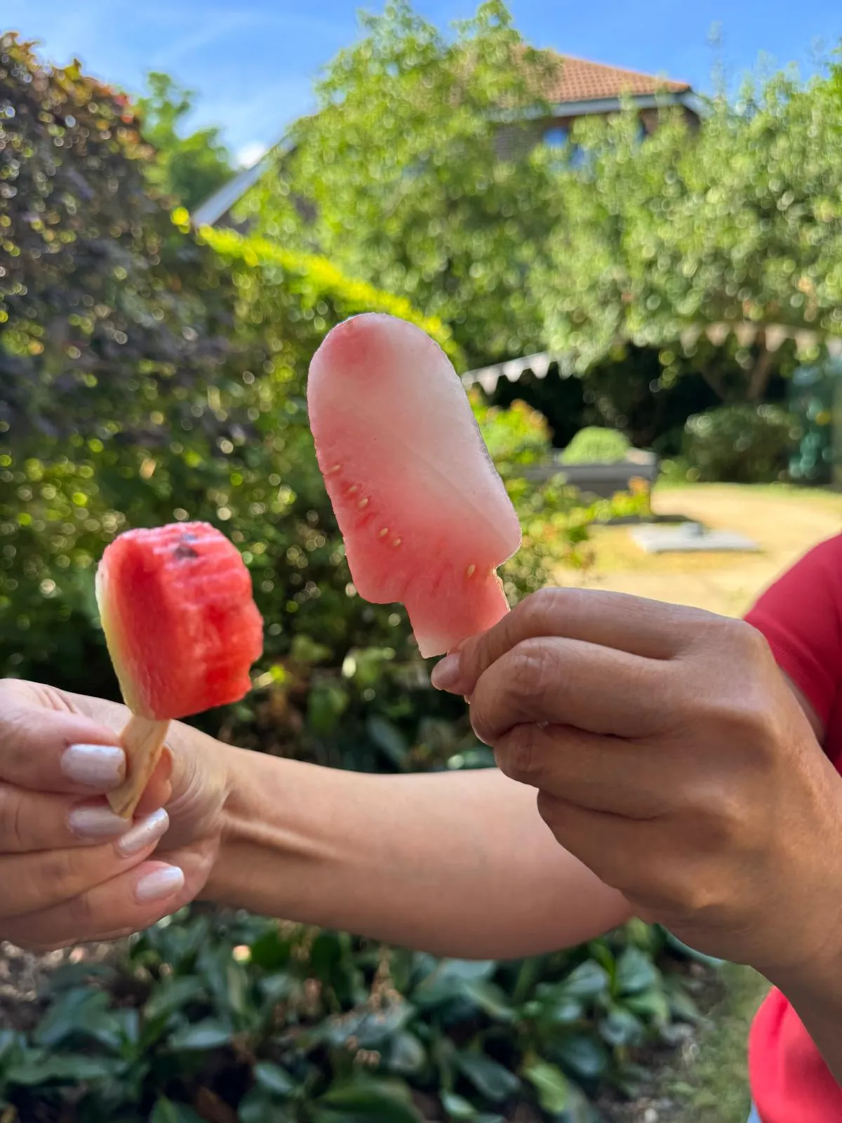 A Sweet Summer Treat