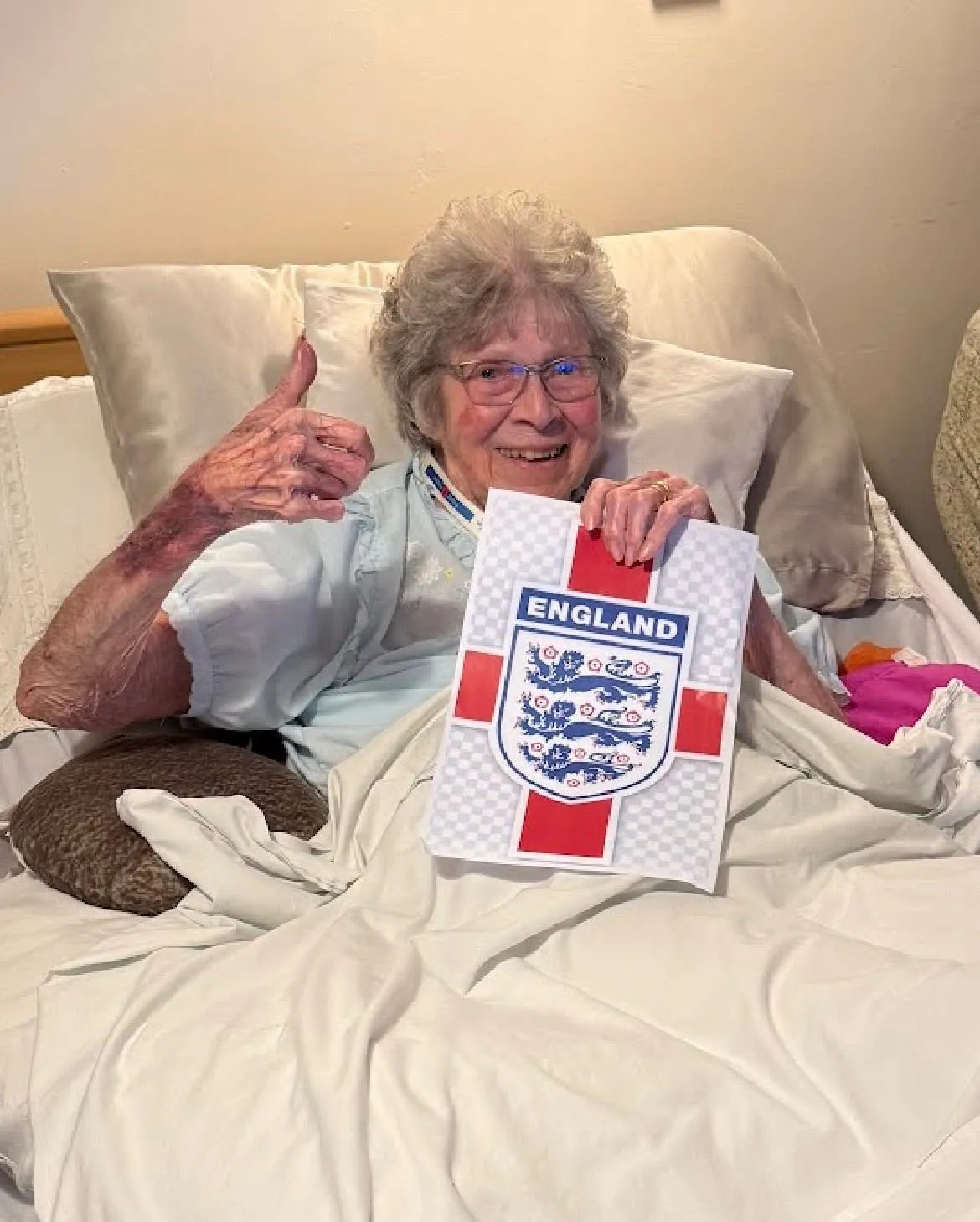 World cup festivities 