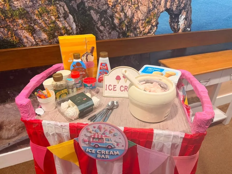 Ice Cream Day