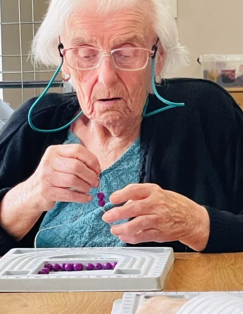 Jewellery Making Was Back! 