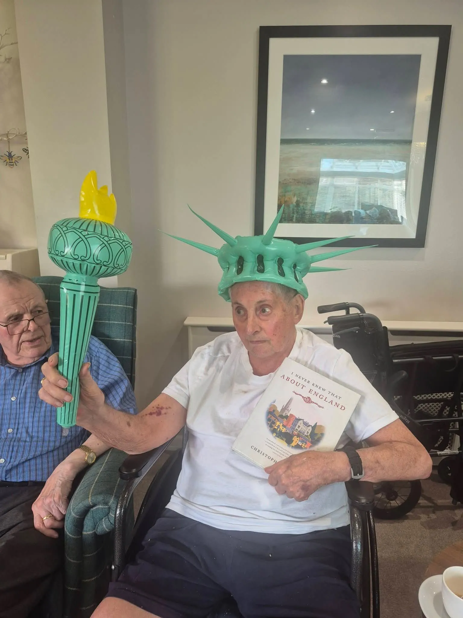 American Independence day Celebrations