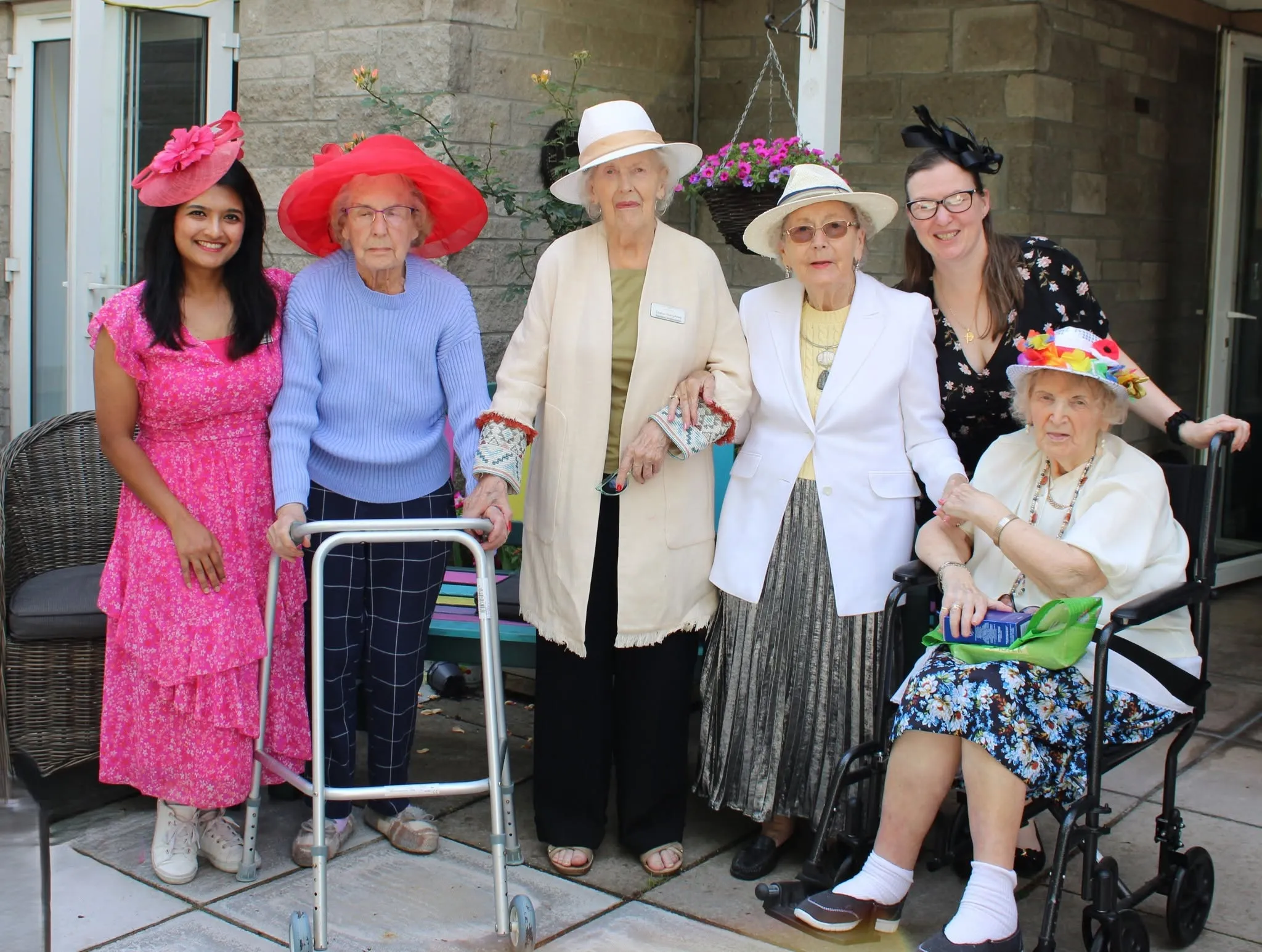 Ladies Day