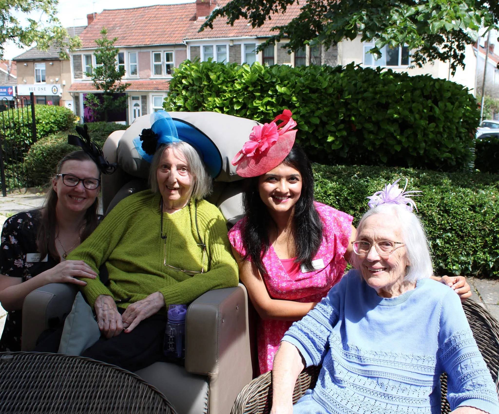 Ladies Day