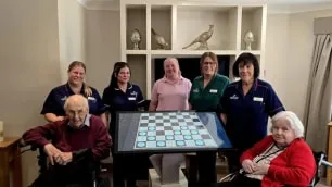 Magic Table